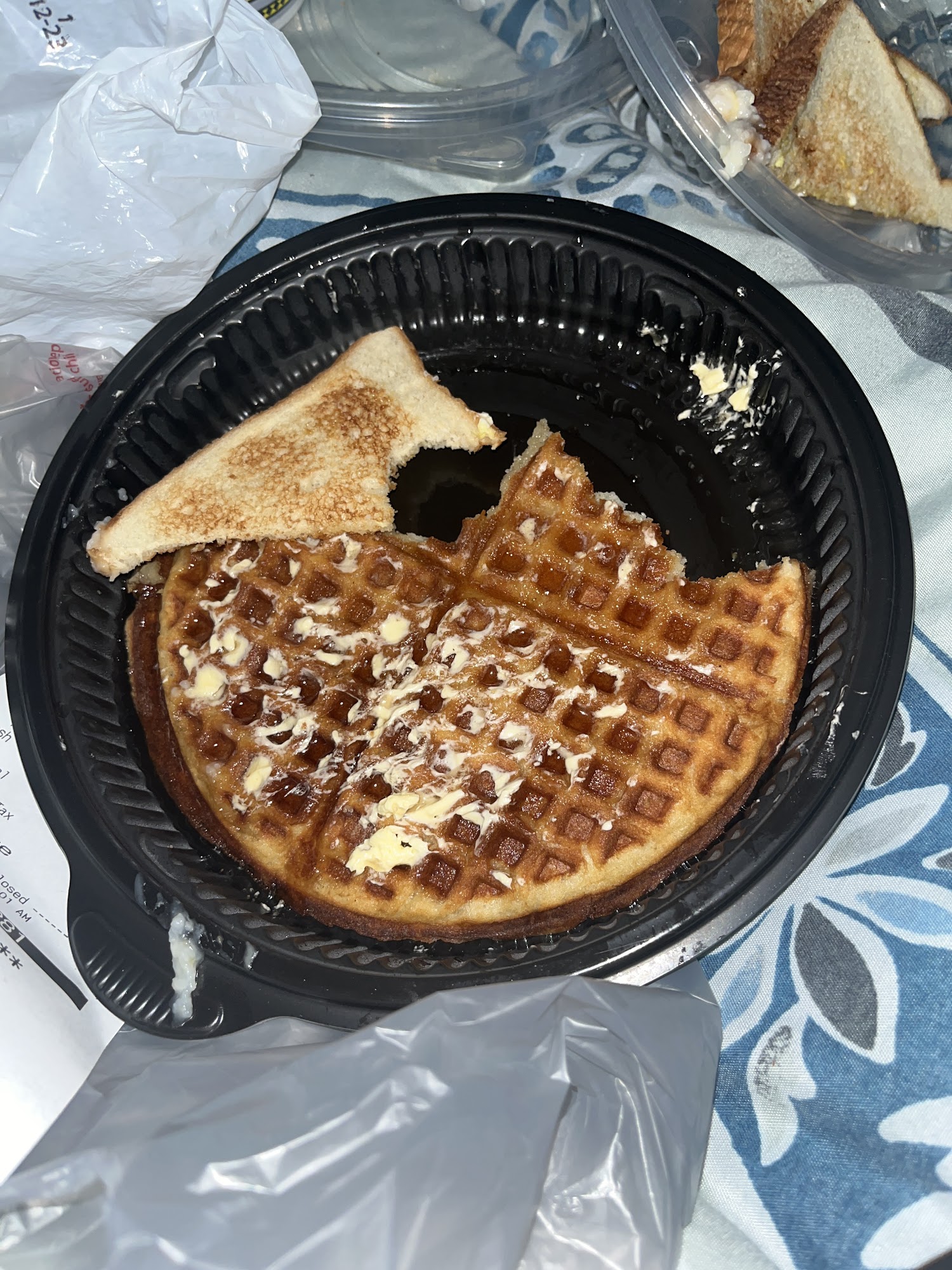 Waffle House