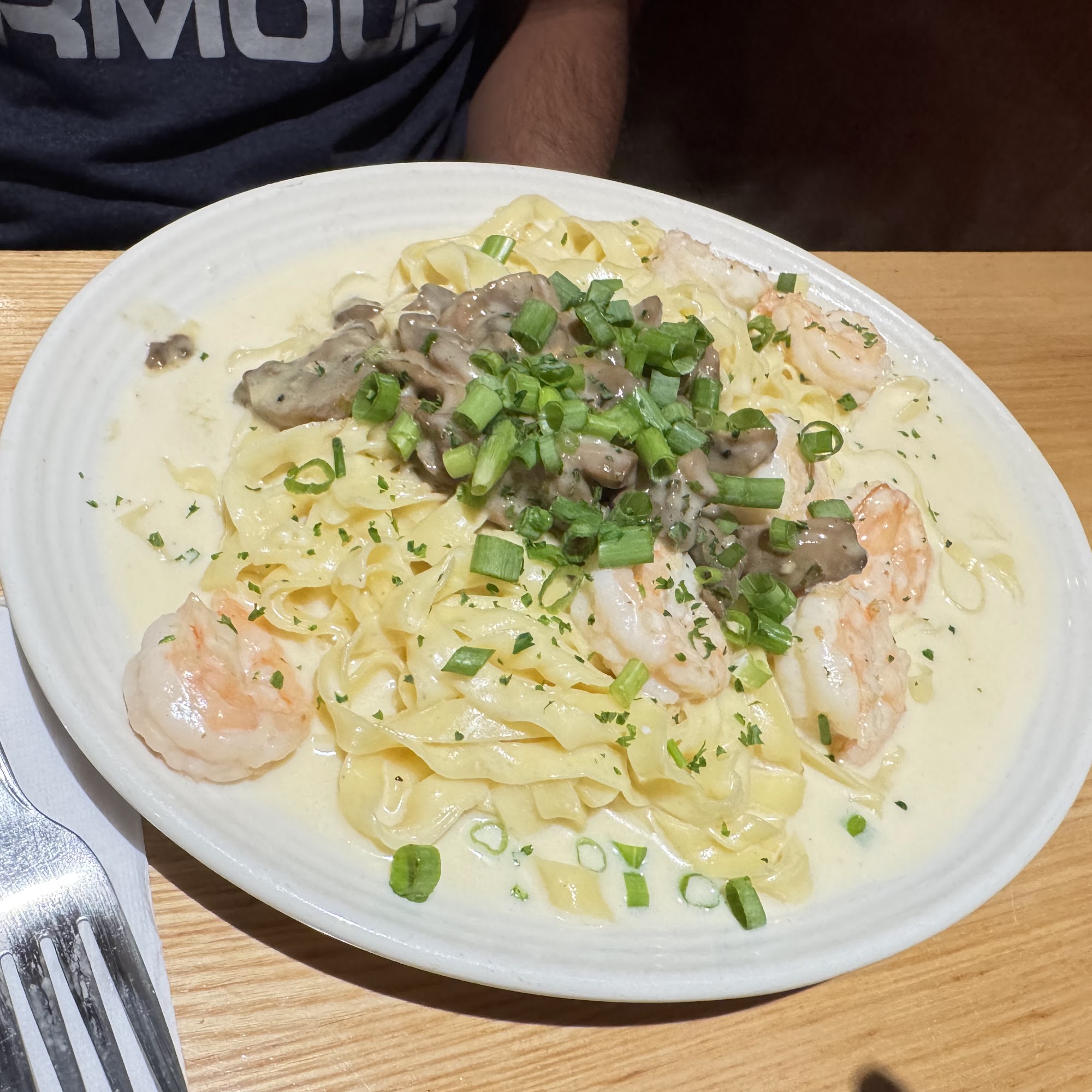 Carrabba's Italian Grill Macon