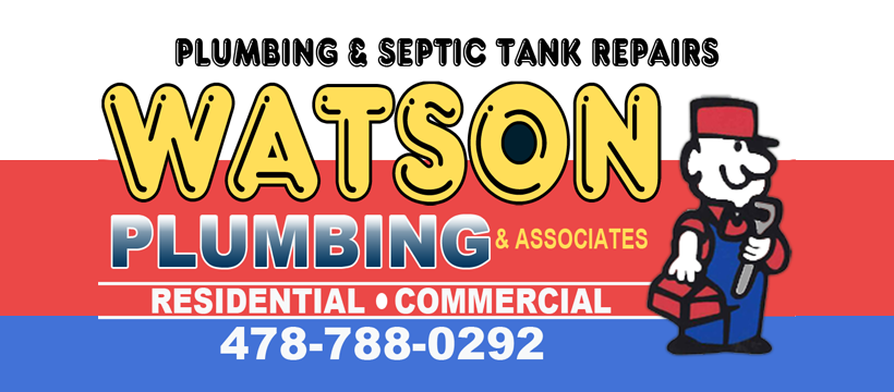 Watson Plumbing & Associates LLC
