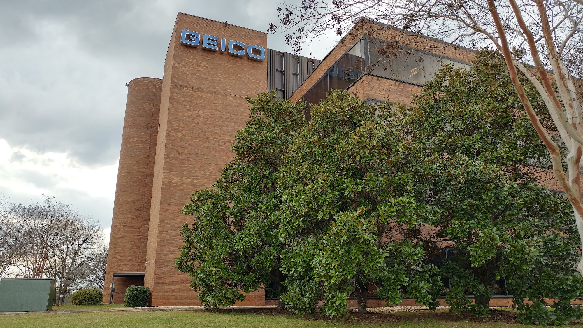 GEICO CORPORATE OFFICE - Macon GA - Hours, Directions, Reviews - Loc8NearMe