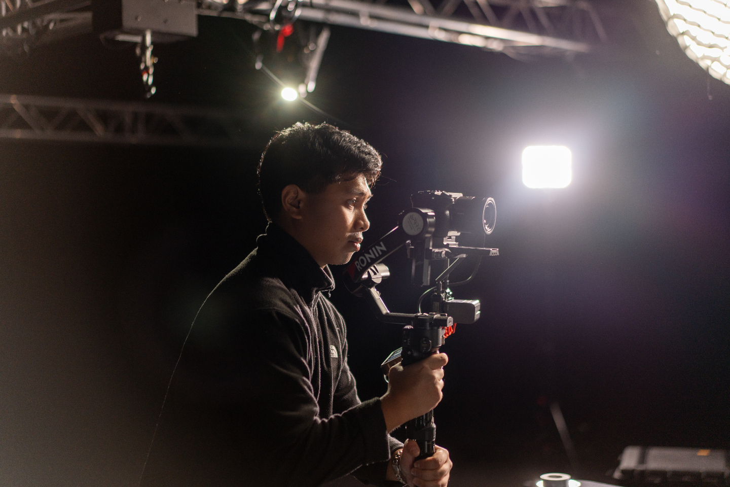Spark Media Creative Video Production