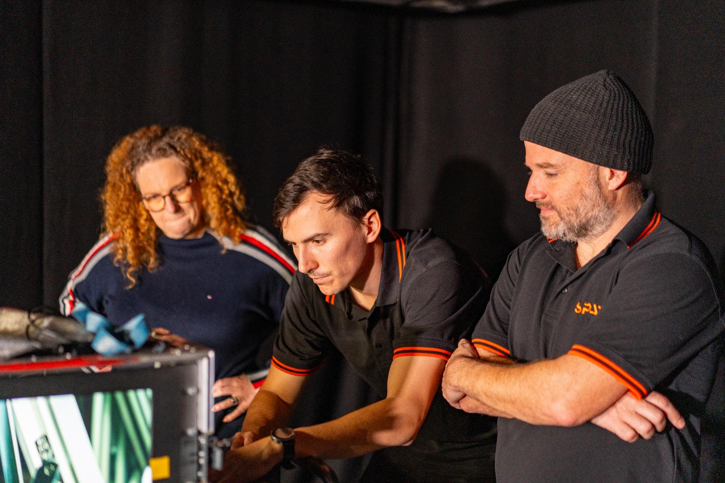 Spark Media Creative Video Production