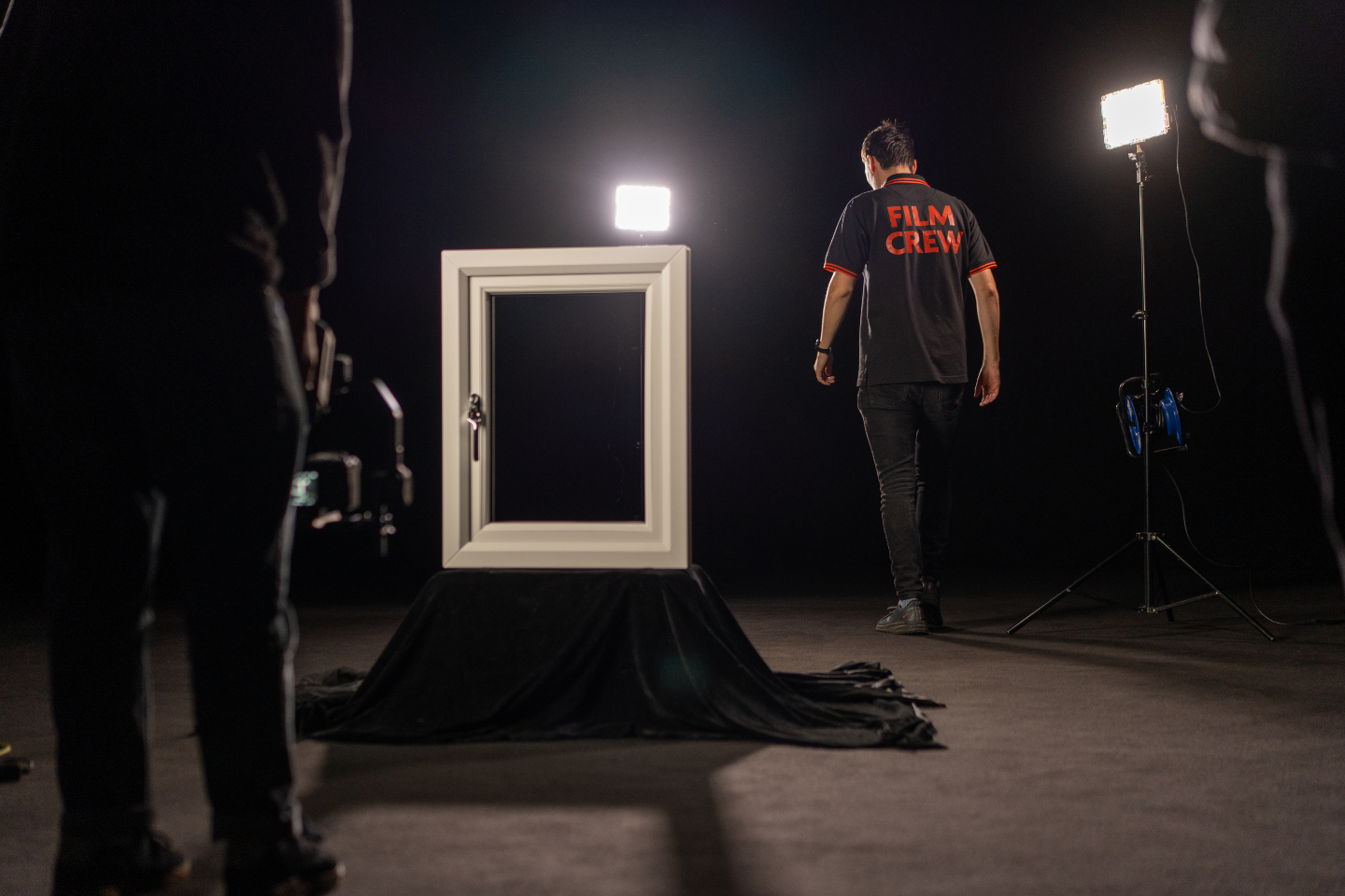 Spark Media Creative Video Production