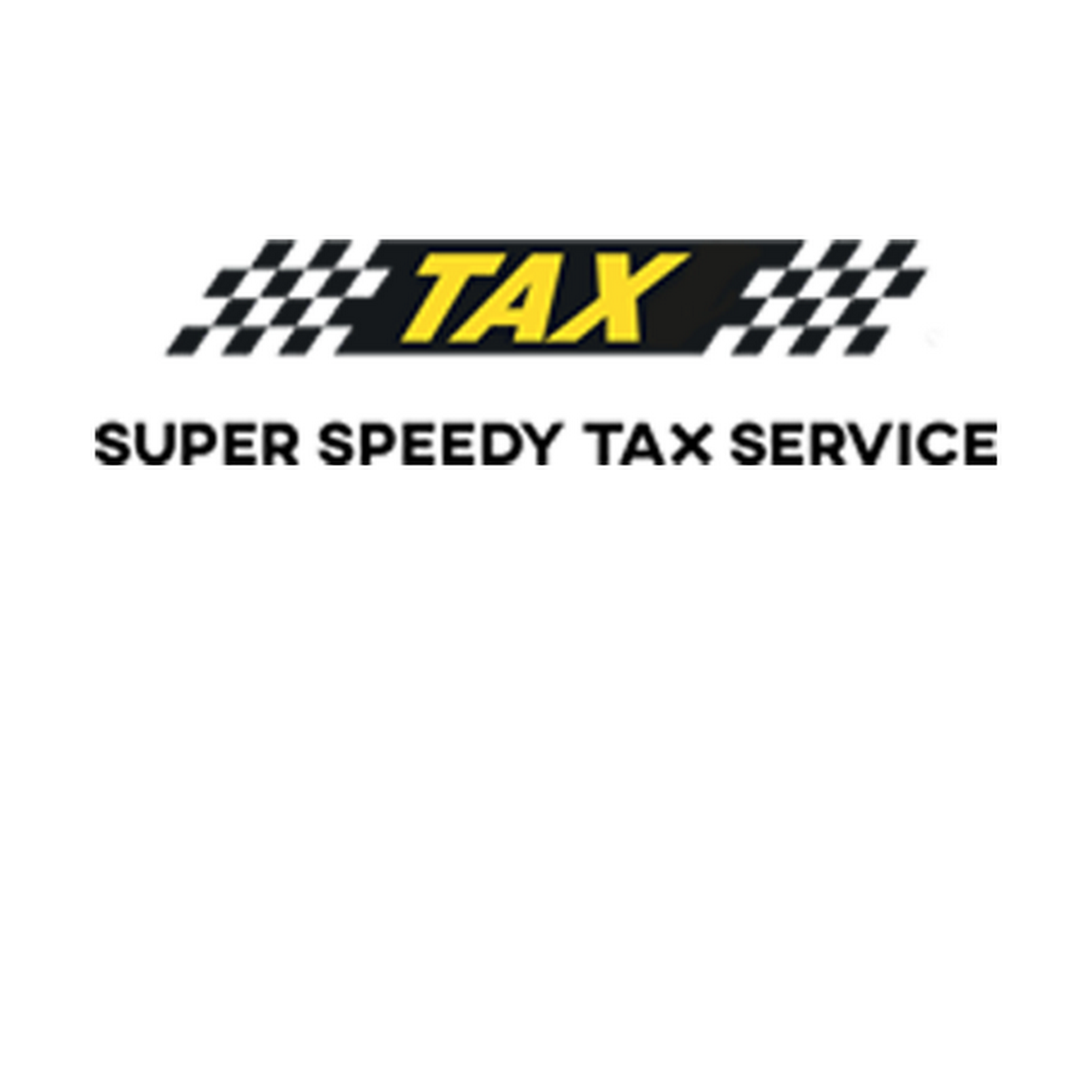 SUPER SPEEDY TAX SERVICE