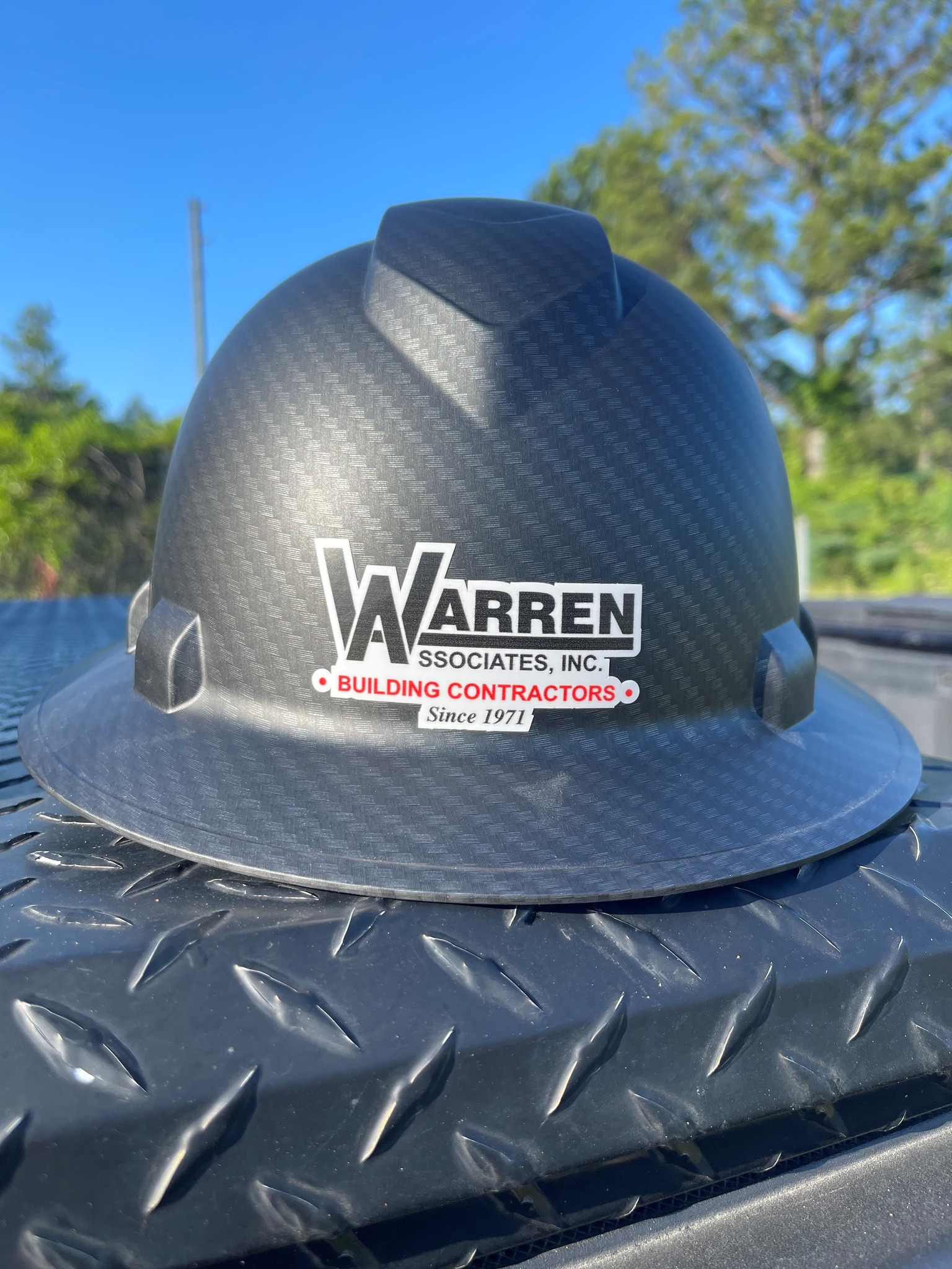Warren Associates, Inc.