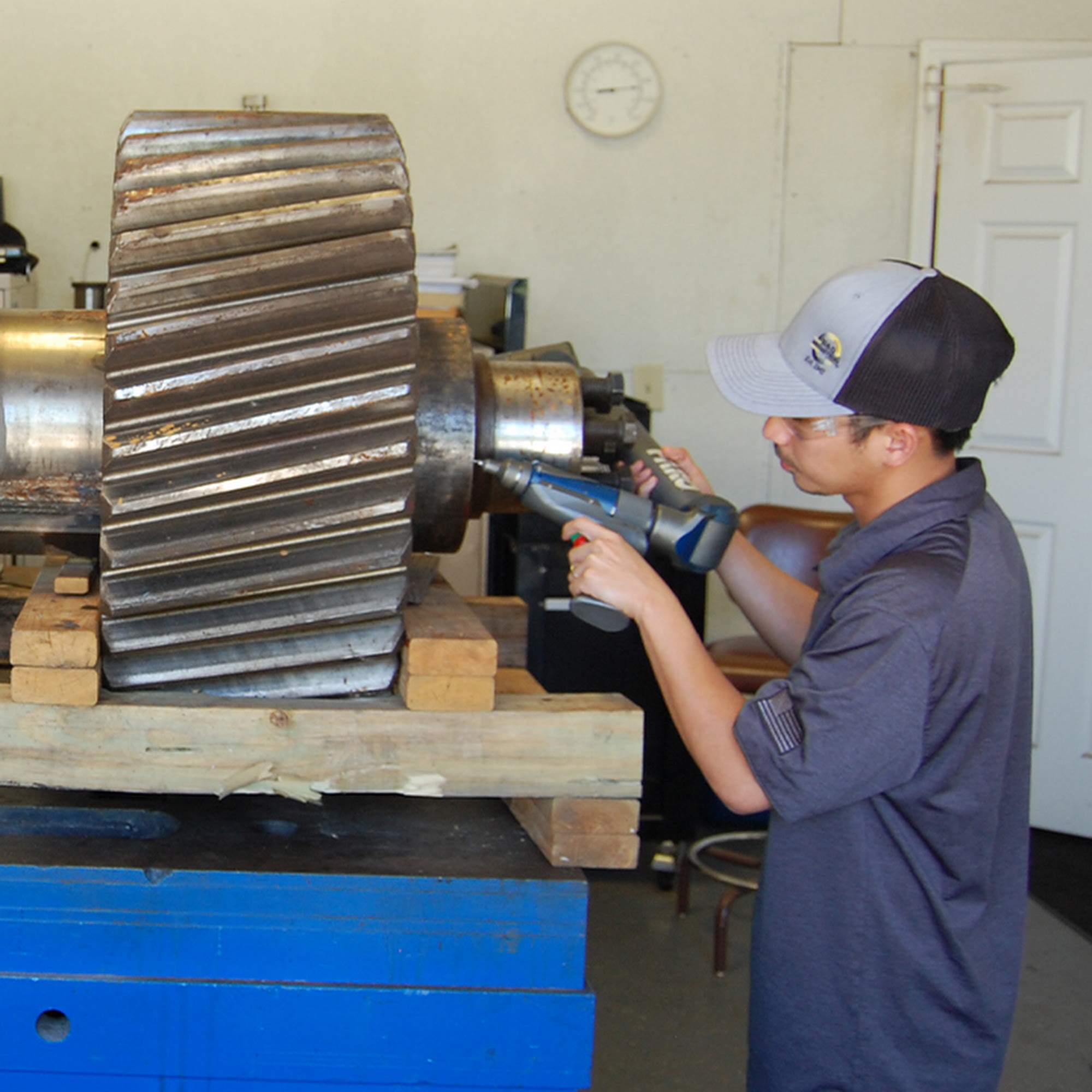 B&D Industrial - Macon Gear Shop