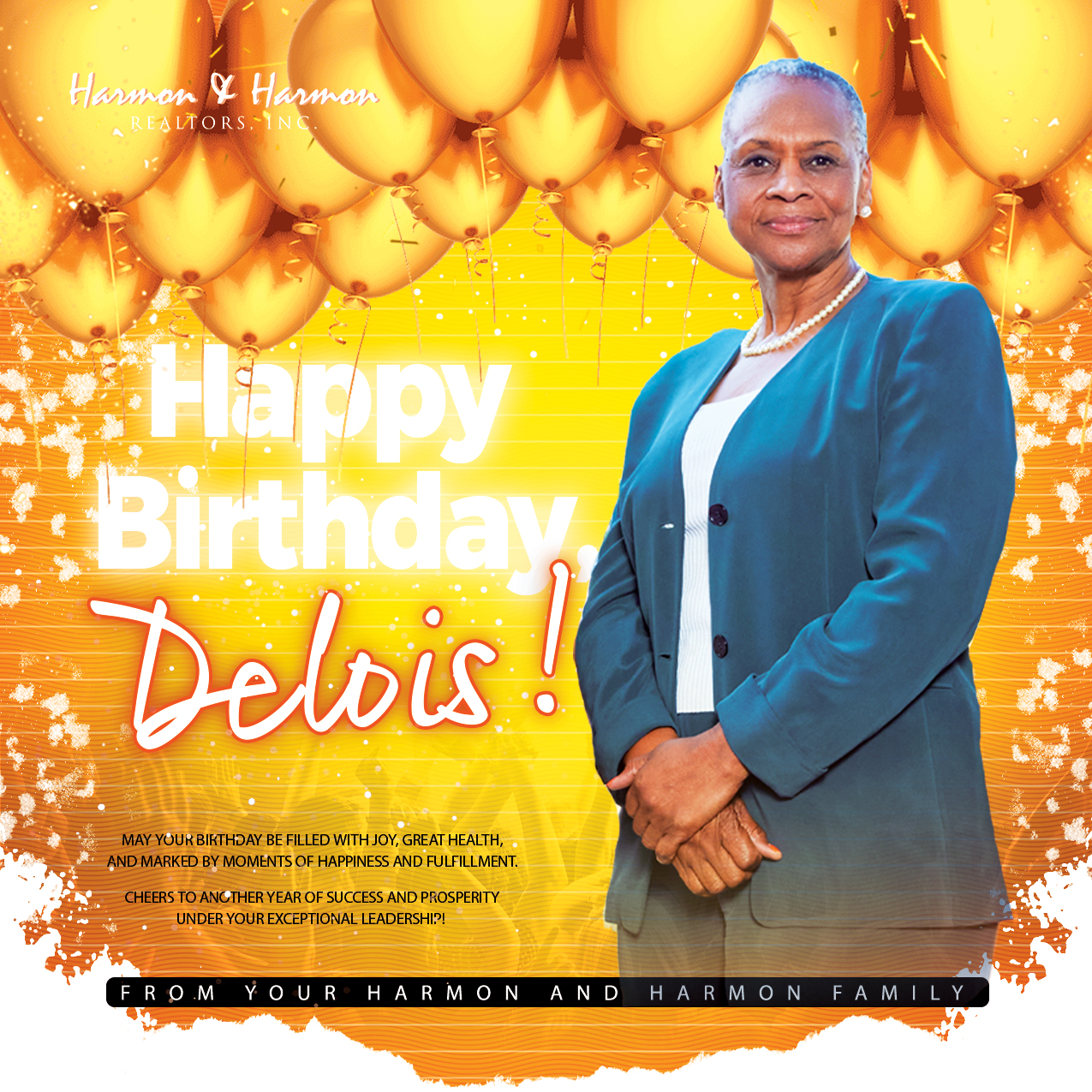 Harmon Commercial & Industrial Construction