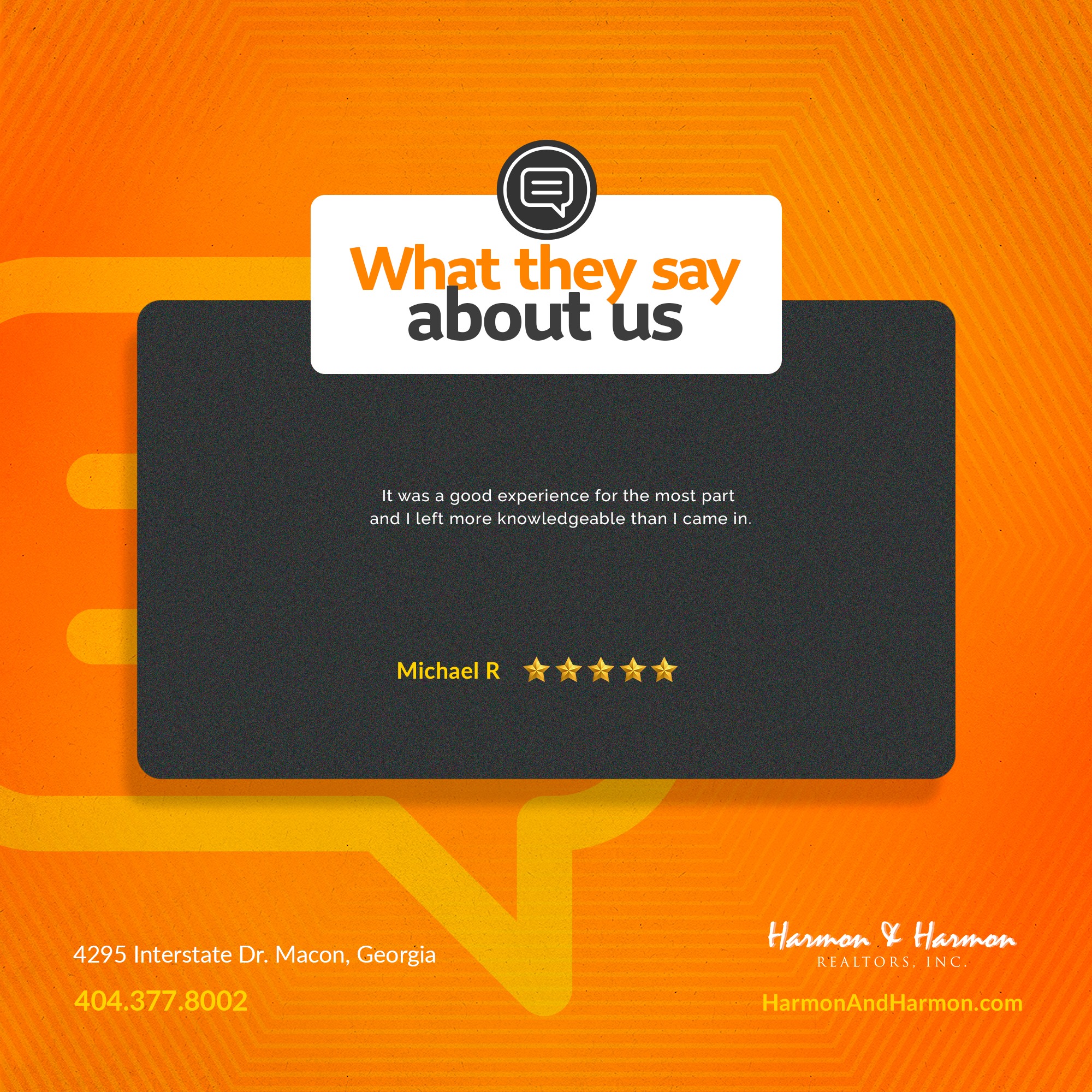 Harmon Commercial & Industrial Construction