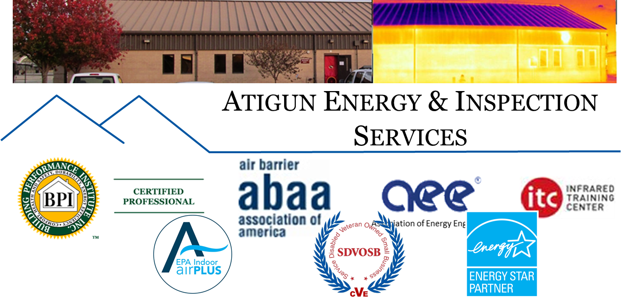 Atigun Energy & Inspection Services
