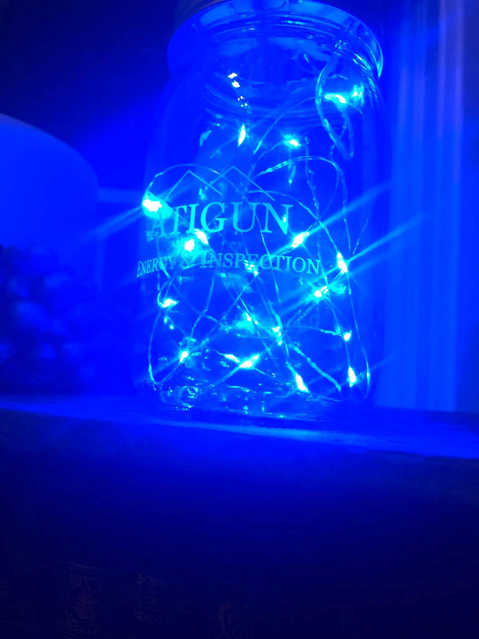 Atigun Energy & Inspection Services