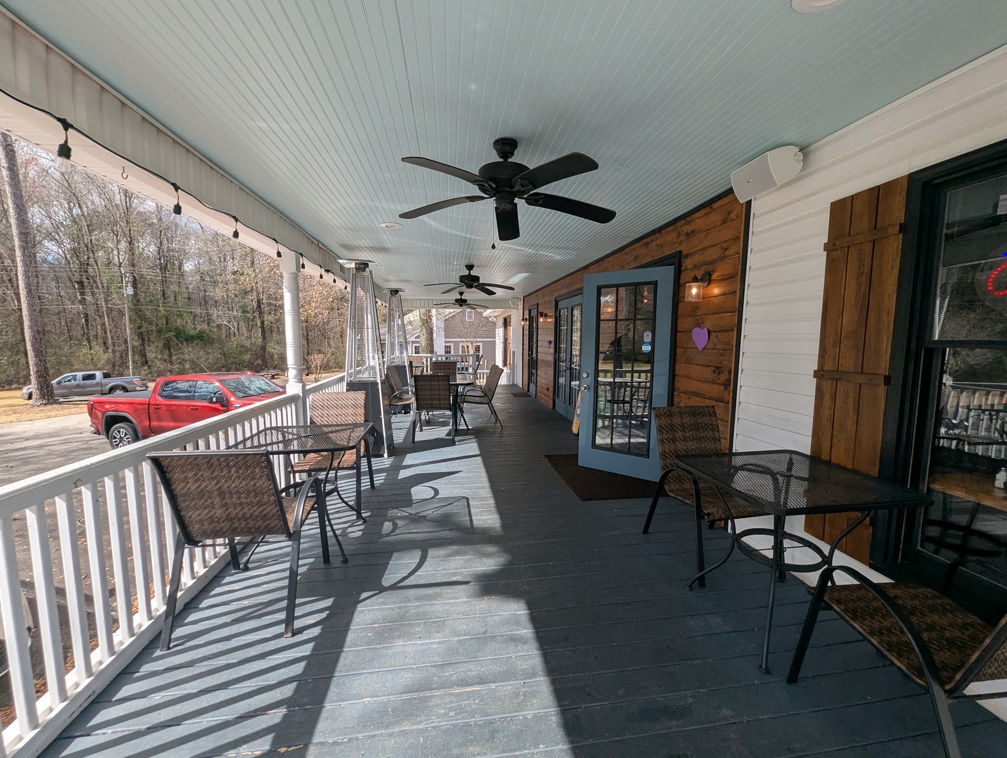 La Casita Mexican Restaurant Macon Ga. Macon