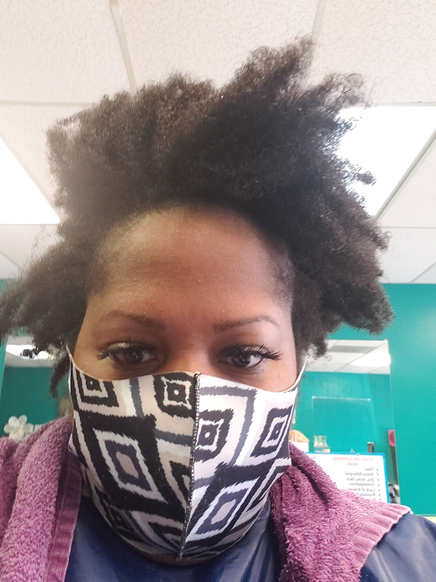 Creating Images Salon-Macon 3355 Pio Nono Ave #2, Macon Georgia 31206