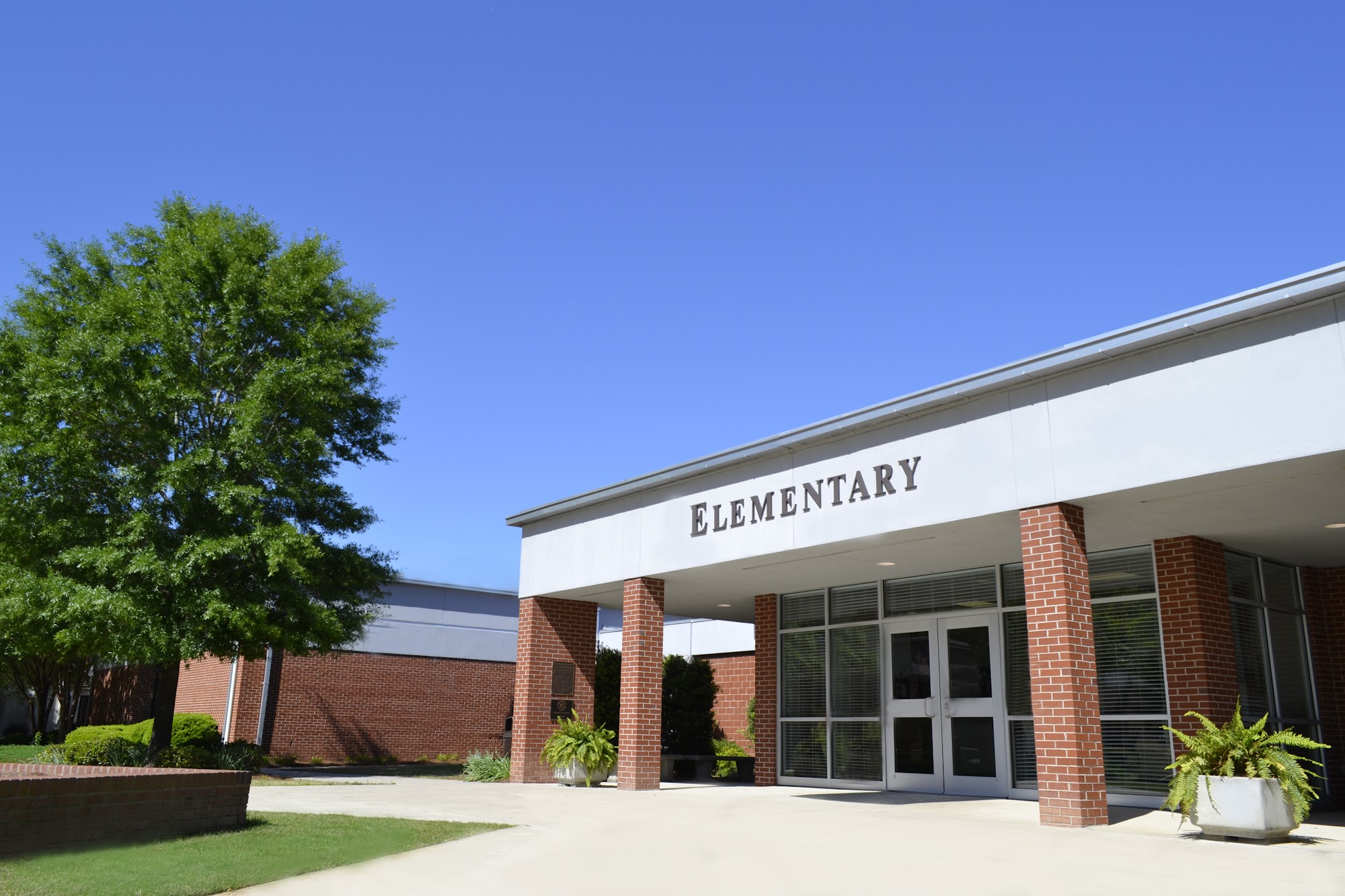 First Presbyterian Day School Macon