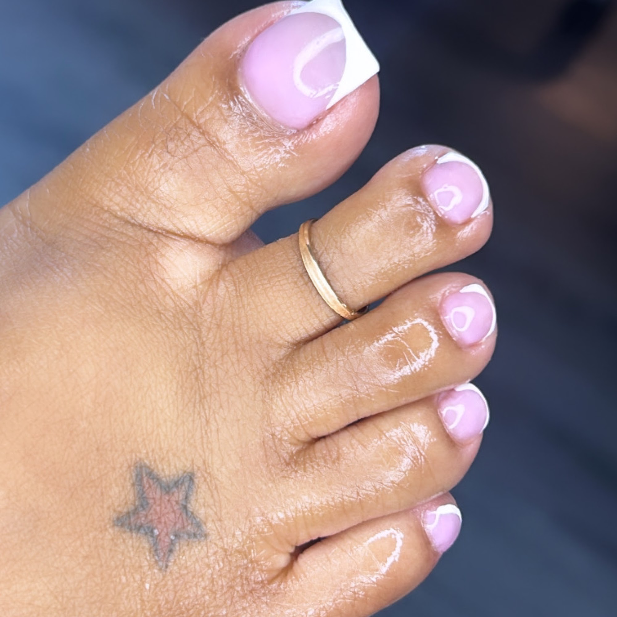 NailedByJurneeB 4480 Riverside Dr suite 22, Macon, GA 31210