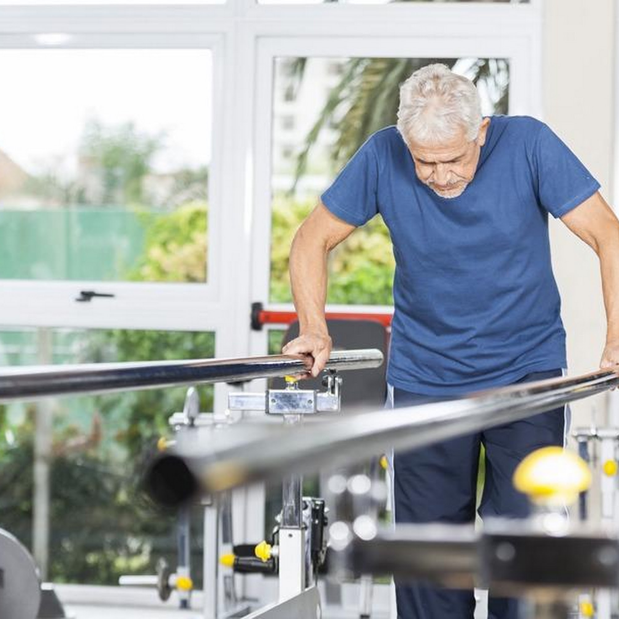 Atrium Health Navicent Rehabilitation Hospital 3351 Northside Dr, Macon Georgia 31210