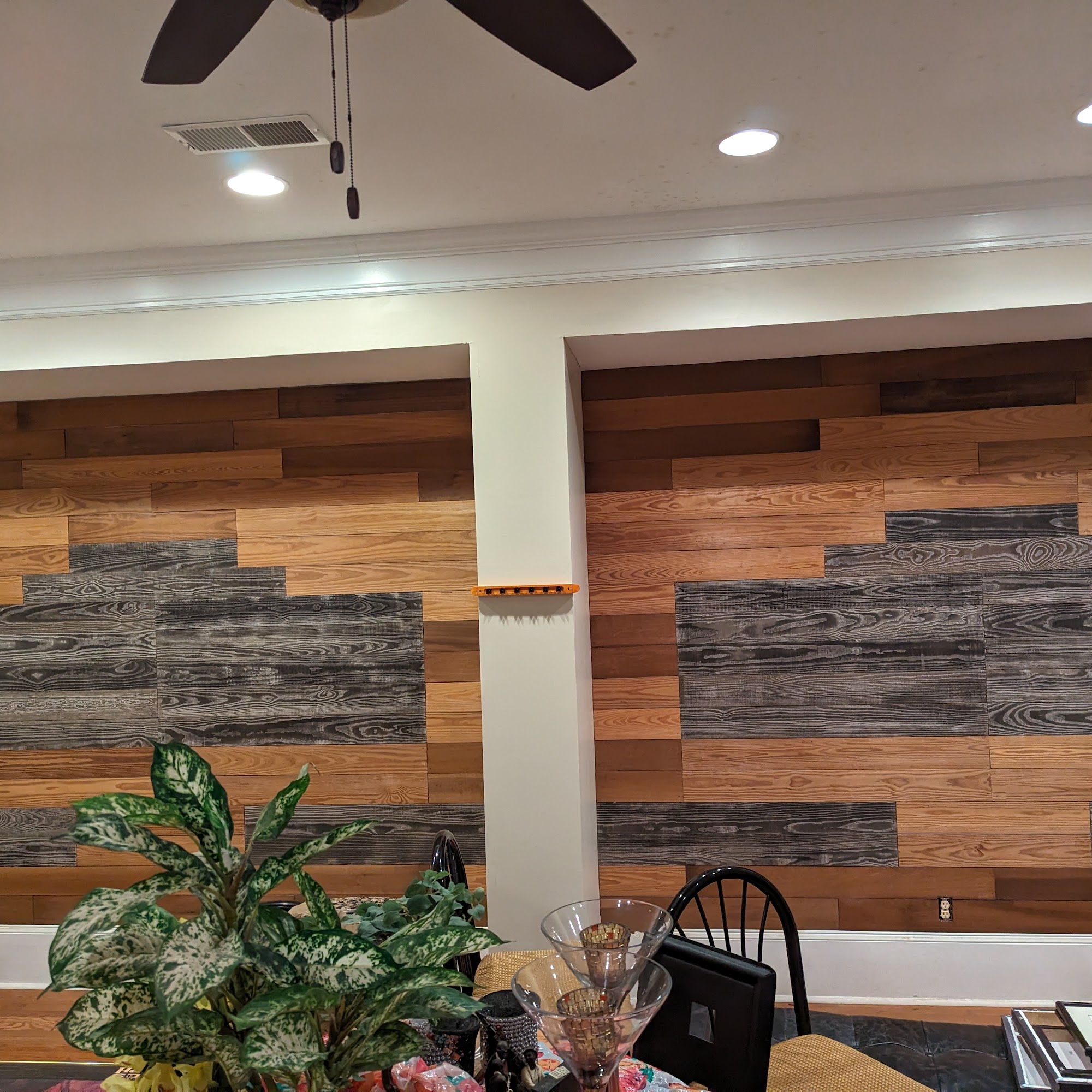 Westwood Millworks 7493 Airport Dr, Macon