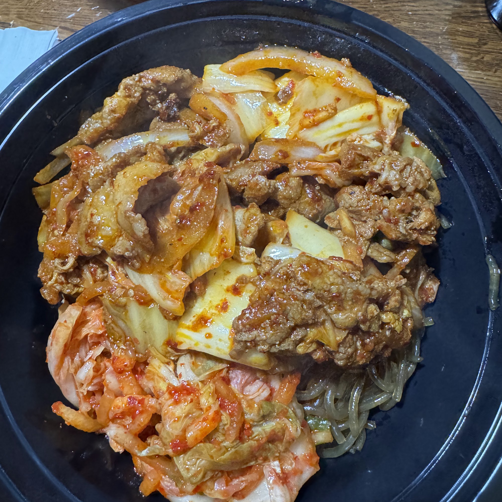 Gangnam Grill 575 Mulberry St Ln, Macon