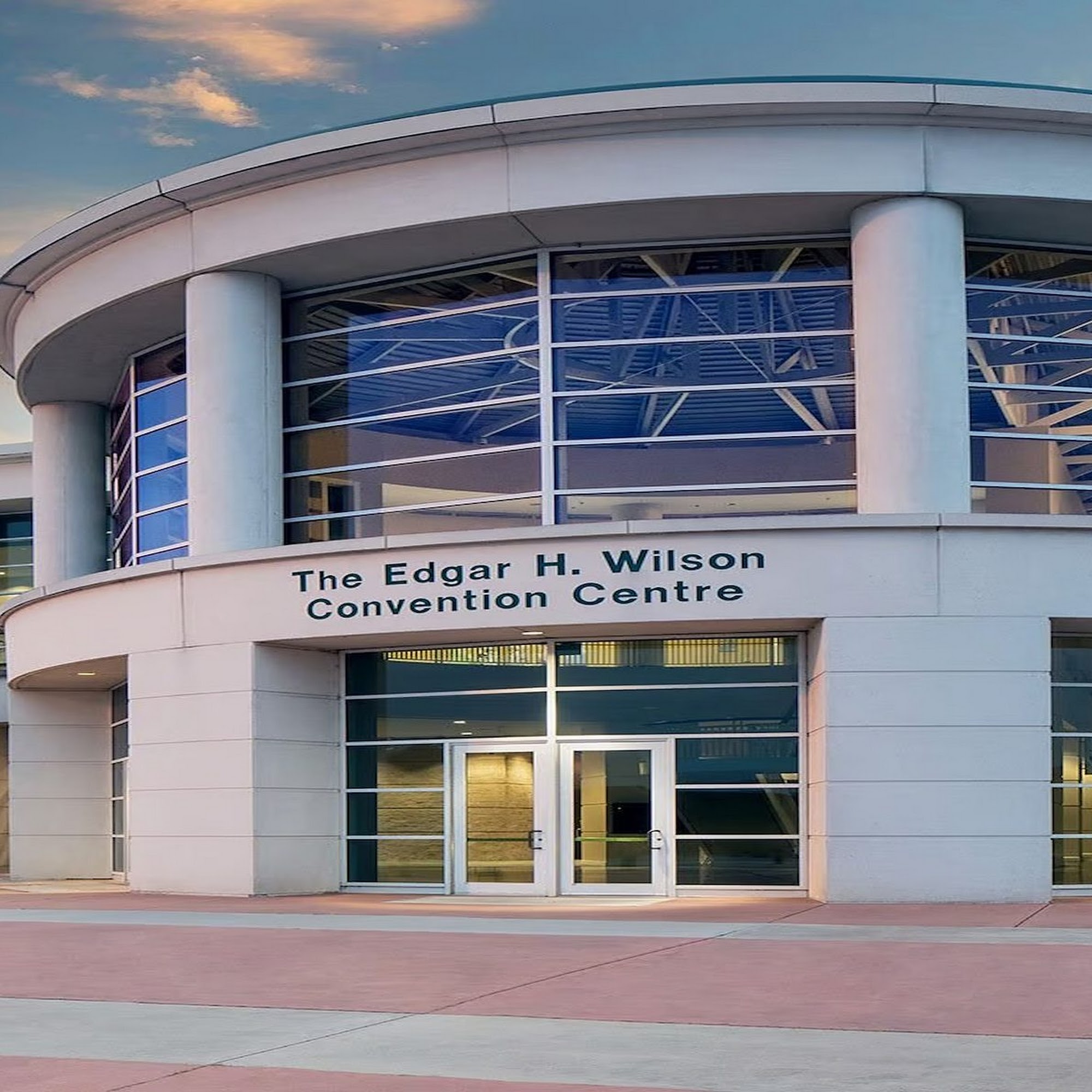 Edgar H. Wilson Convention Center