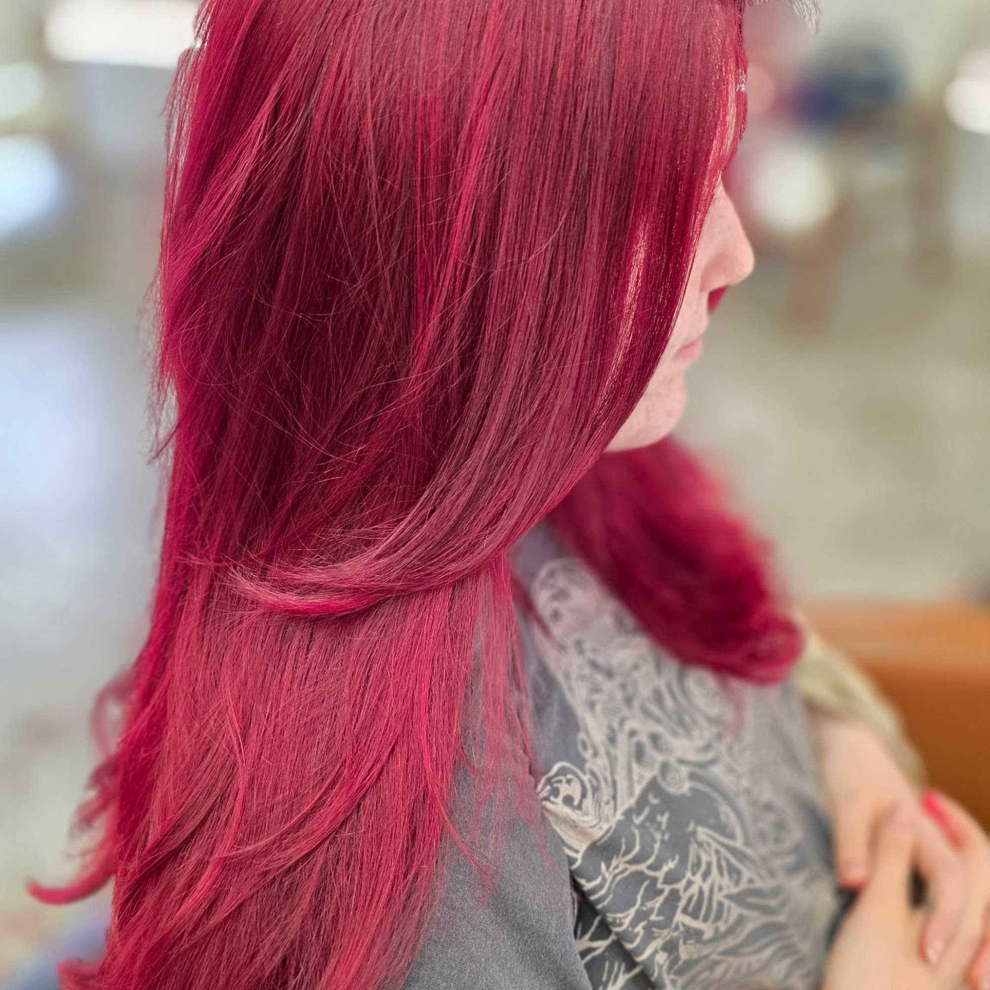 Sabai Salon 2440 Ingleside Ave suite b, Macon Georgia 31204