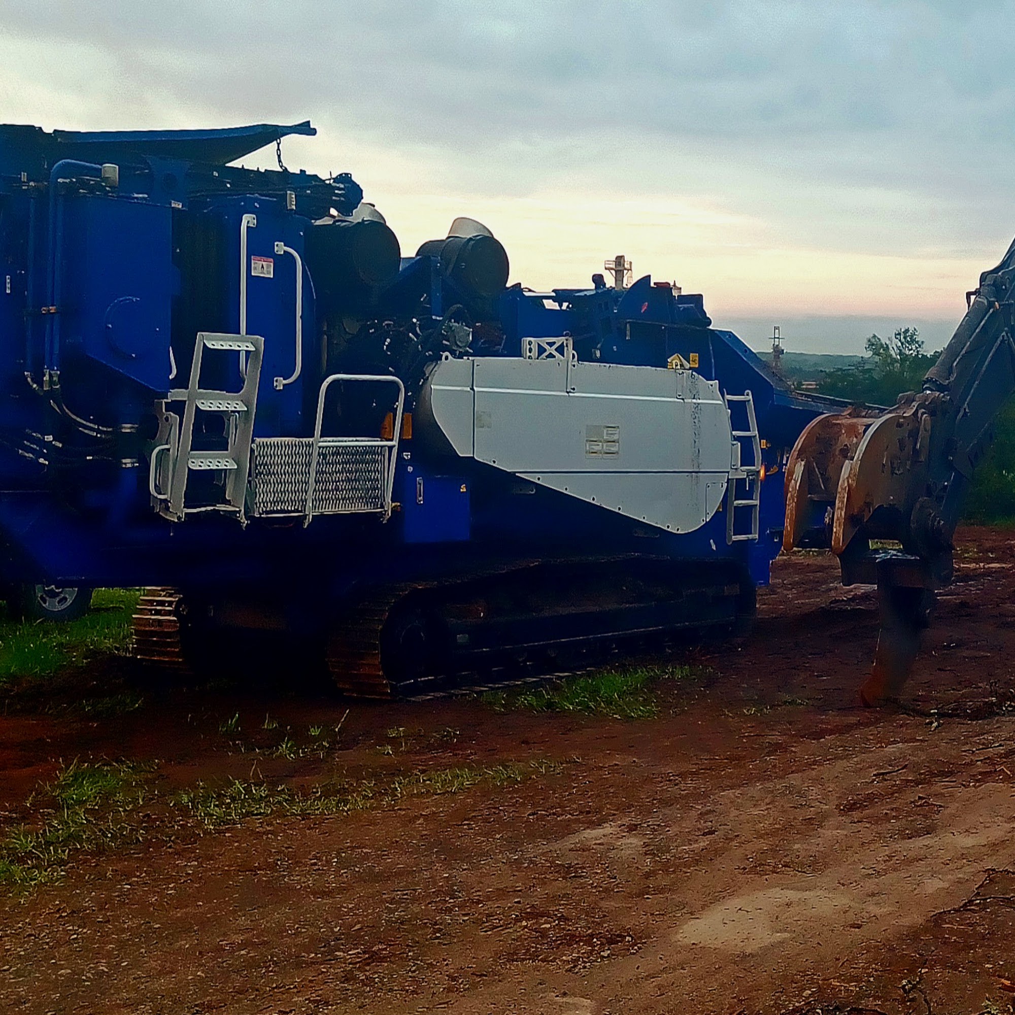 Dobbs Equipment