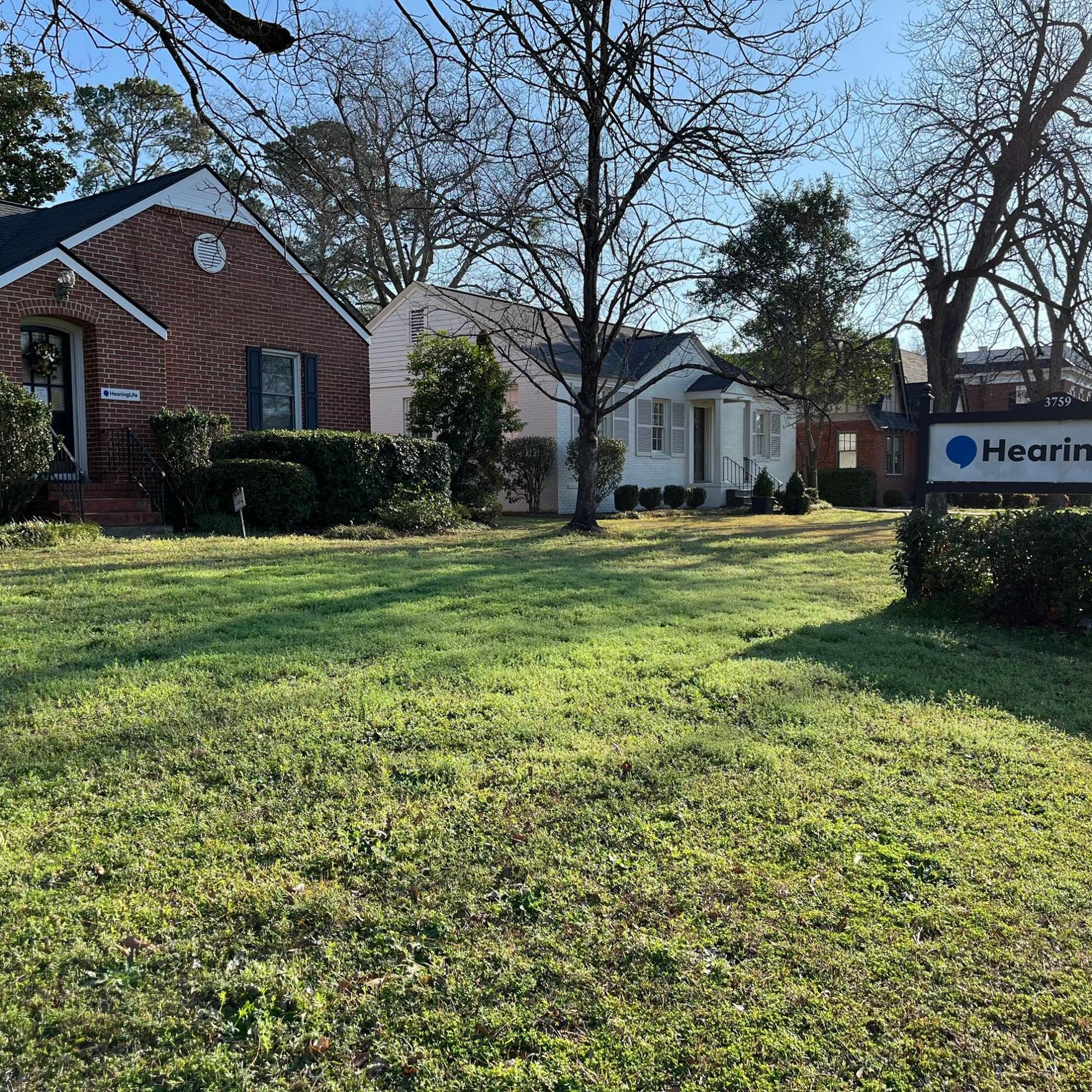 HearingLife of Macon GA 3759 Vineville Ave, Macon Georgia 31204