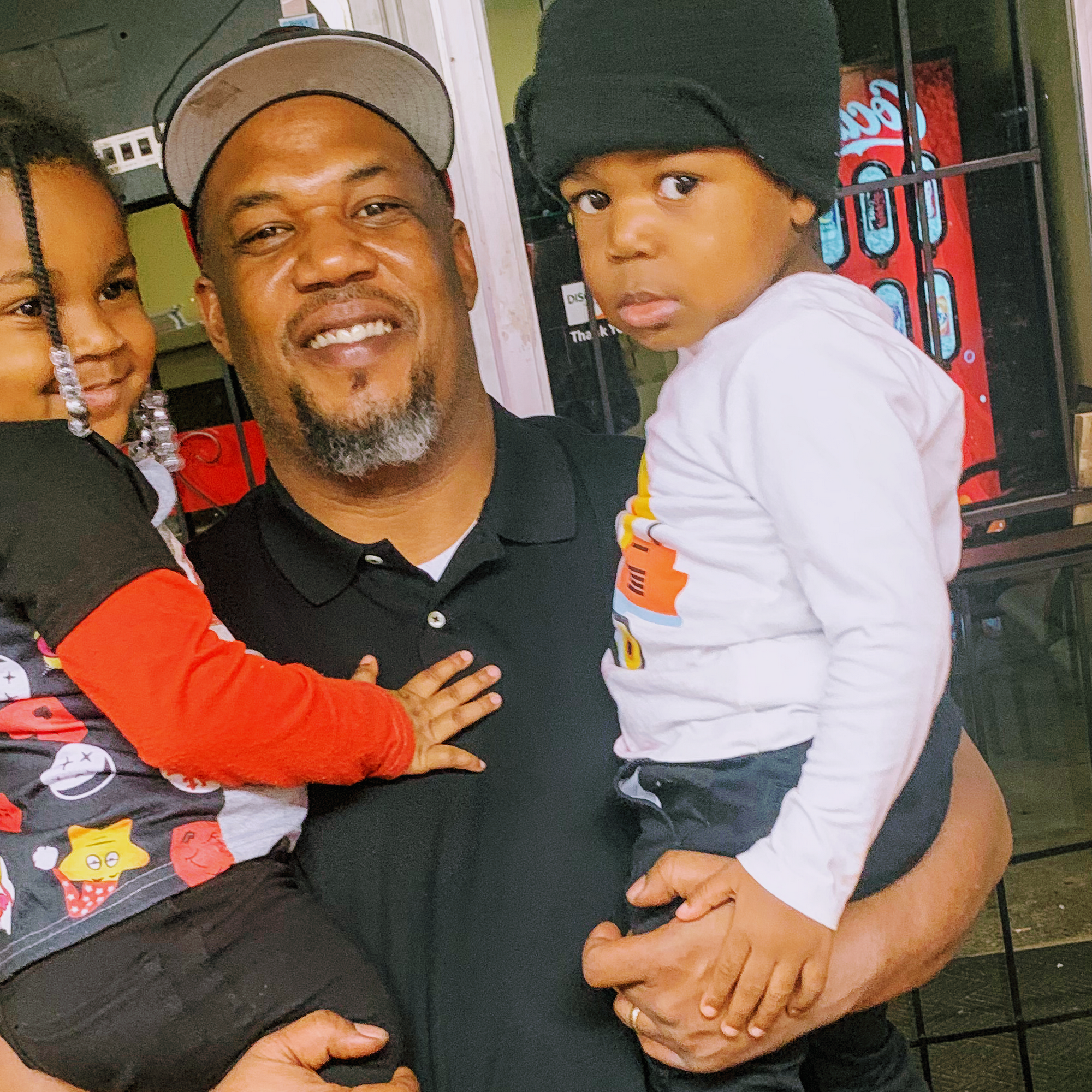 Brothers Barber Shop