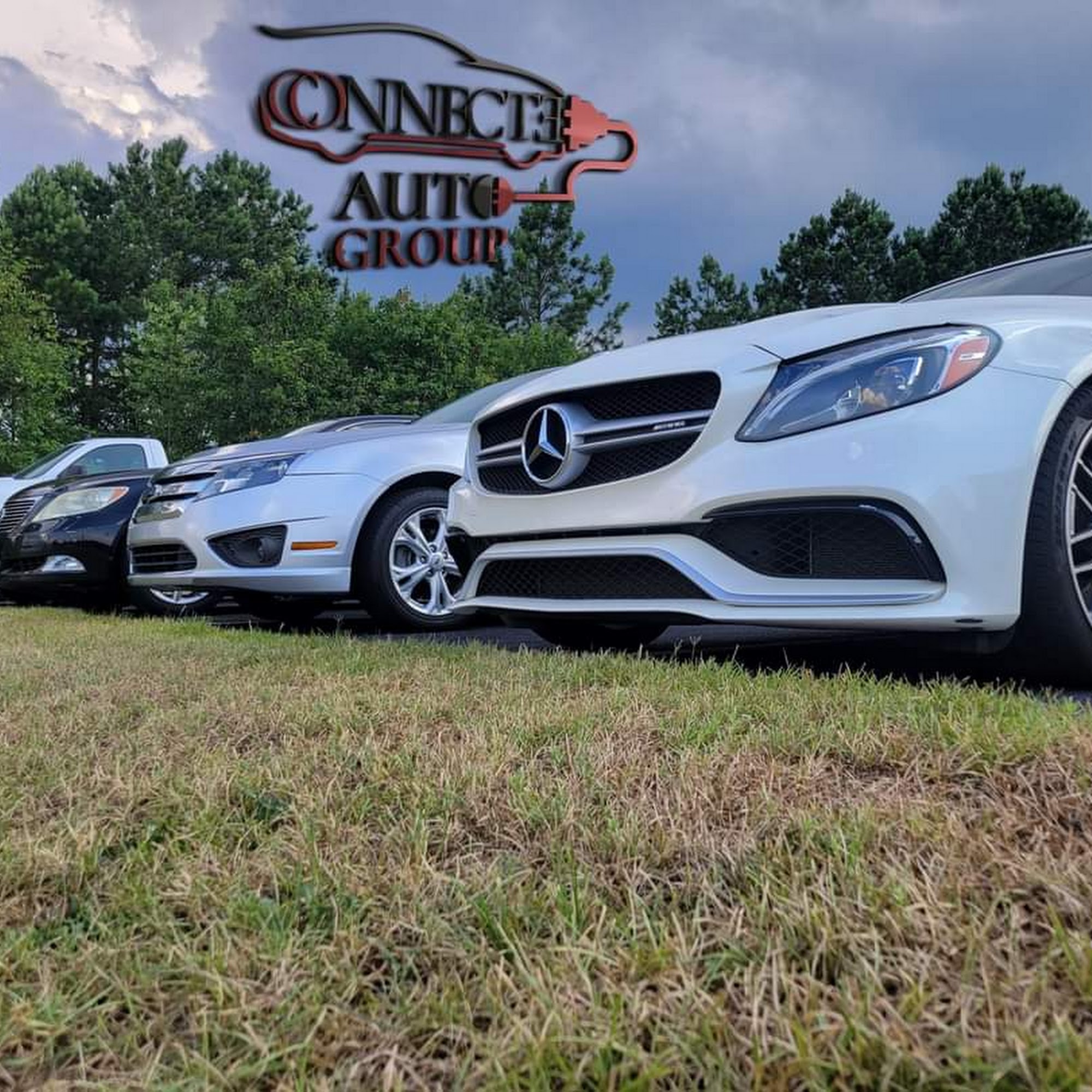 Connected Auto Group Macon