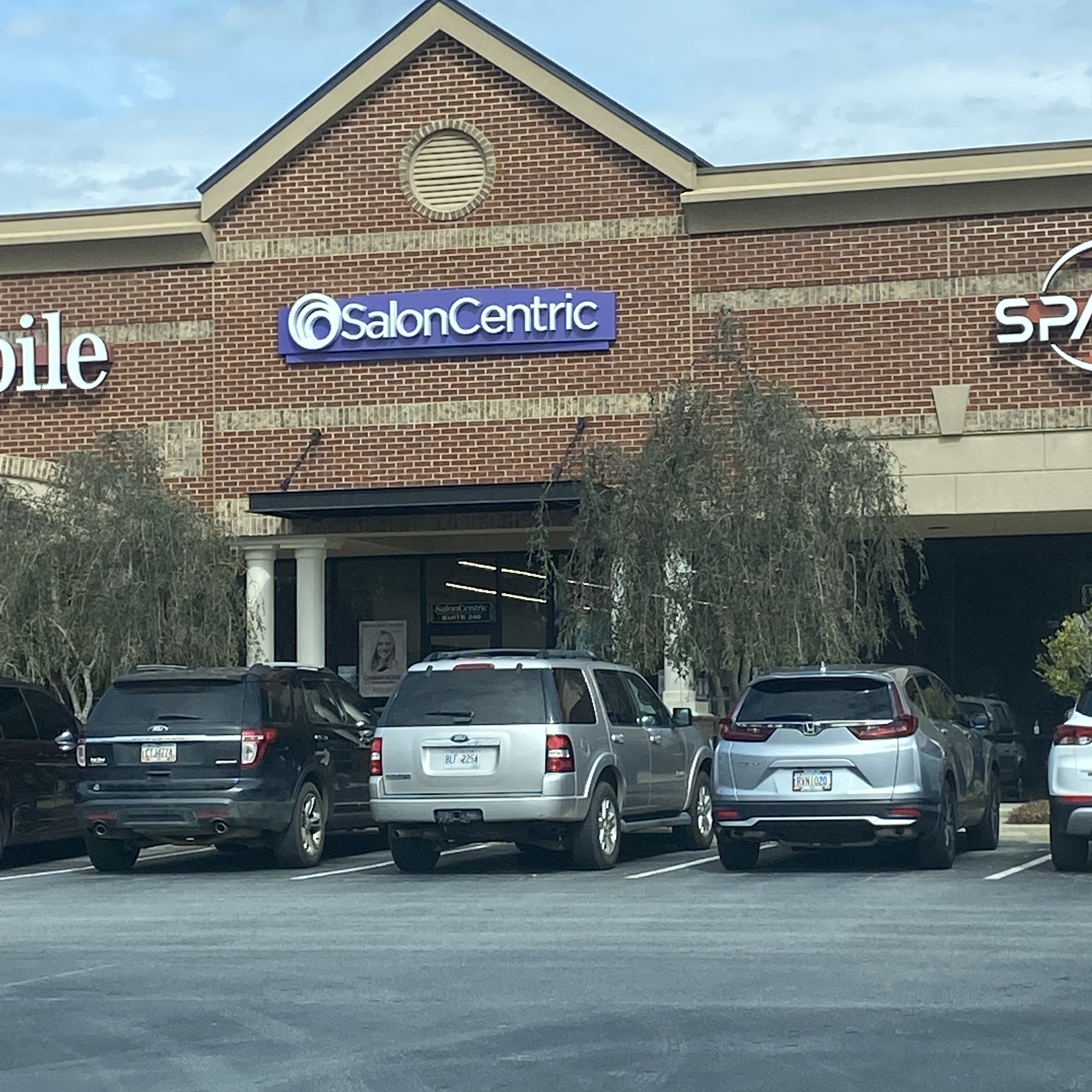 SalonCentric Macon