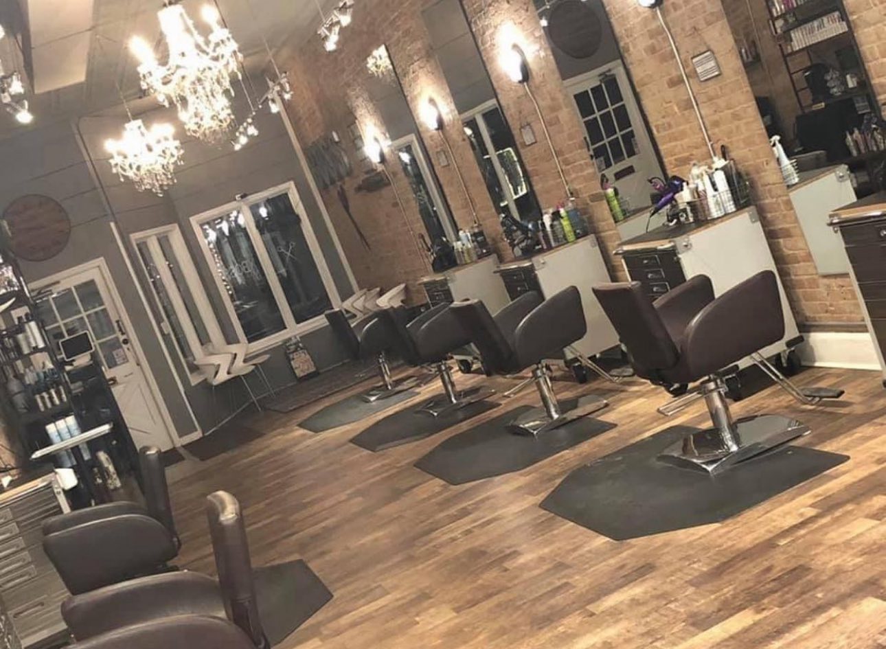 Boss Salon Suites LLC 5429 Bowman Rd Suite 100, Macon Georgia 31210