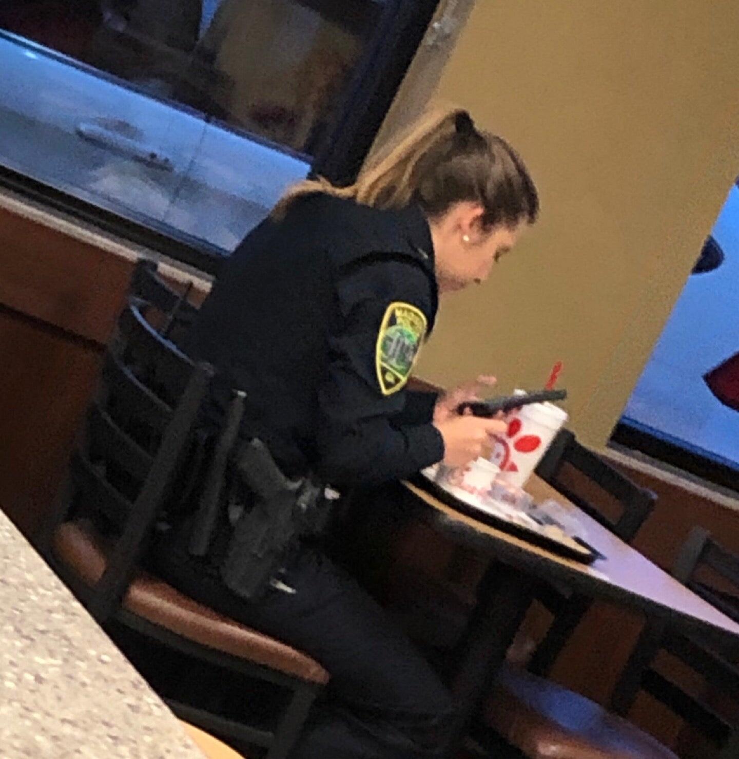 Photo credit: nextdoor