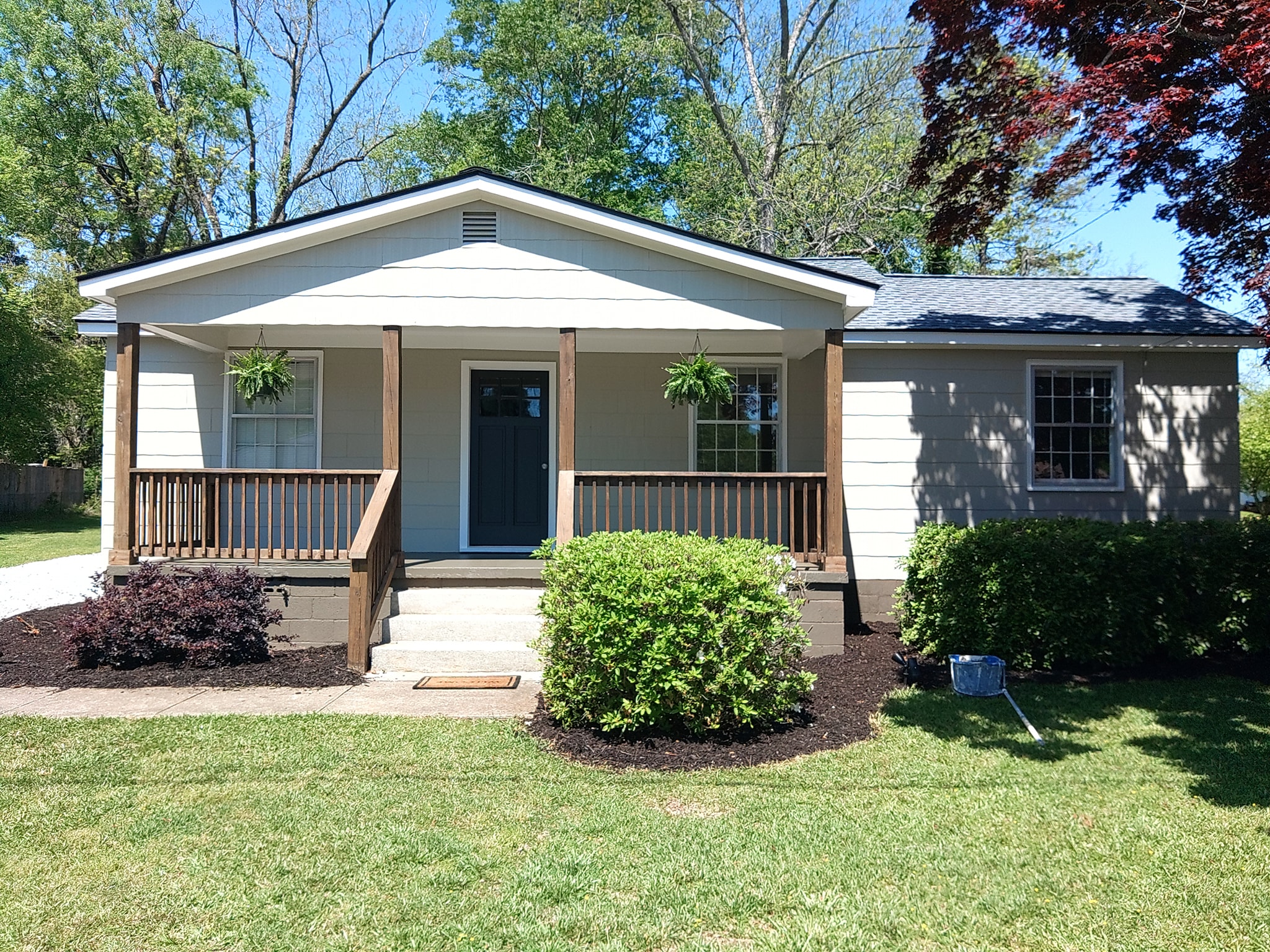 James Hodgson Painting