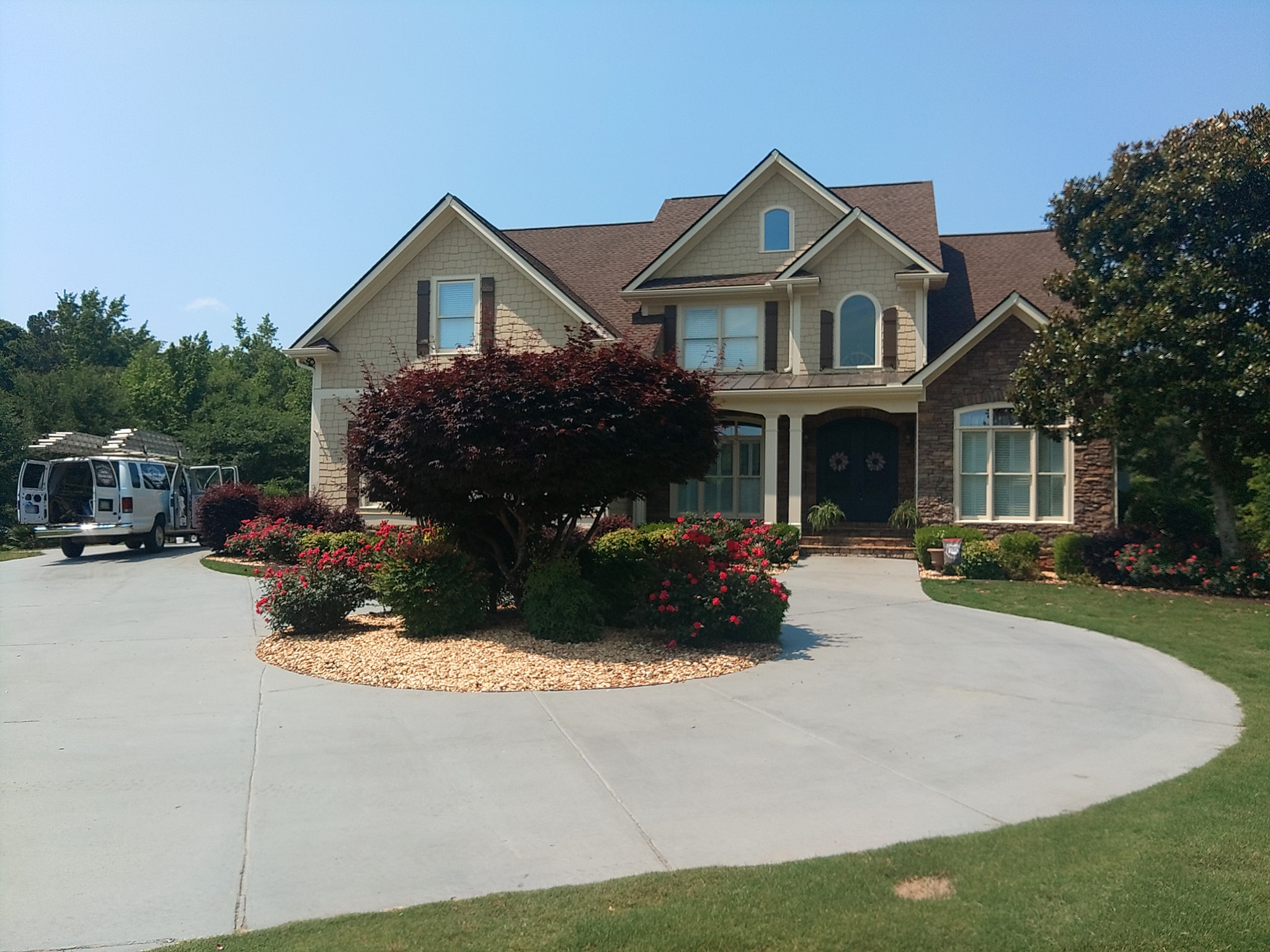 James Hodgson Painting