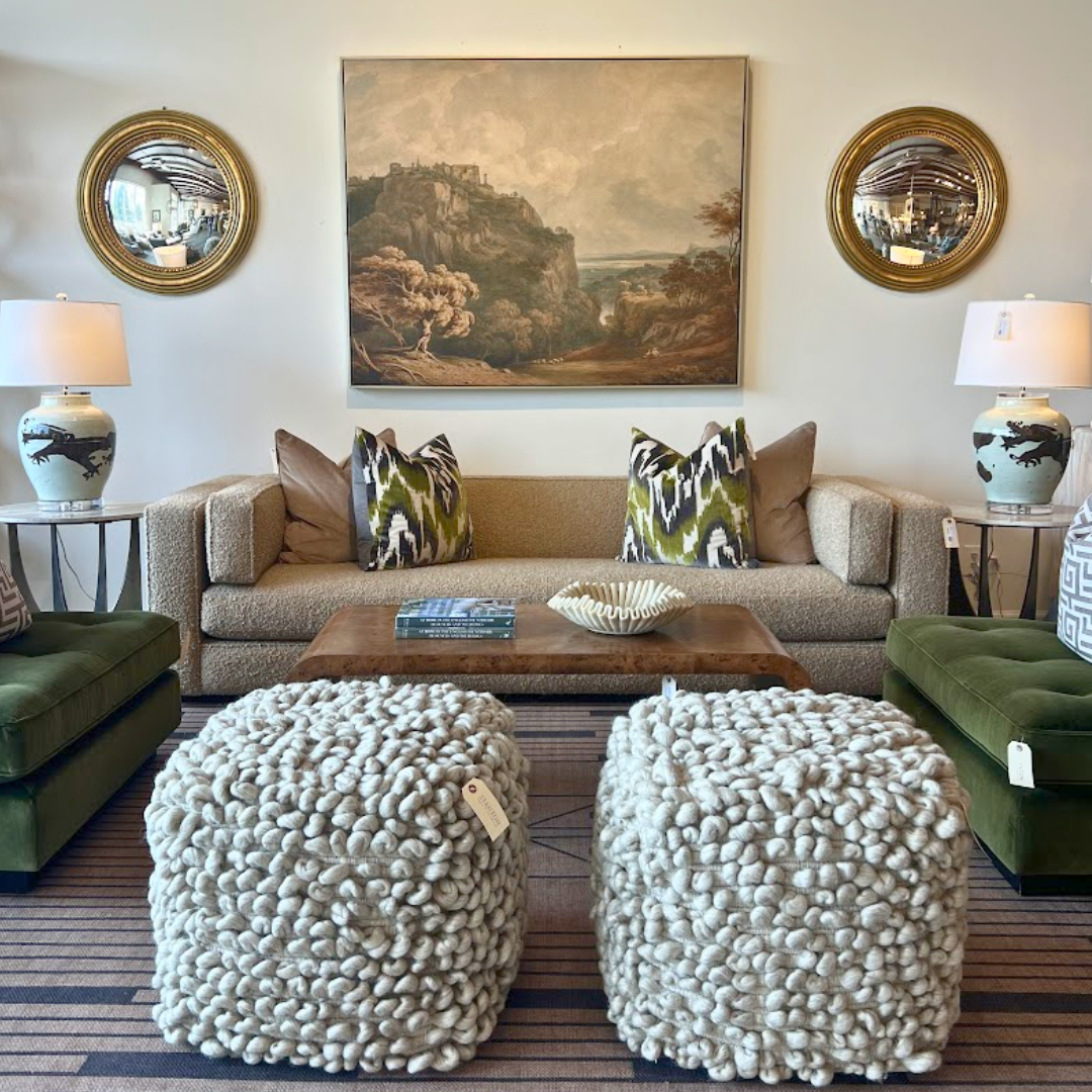 Stanton Home Furnishings Madison