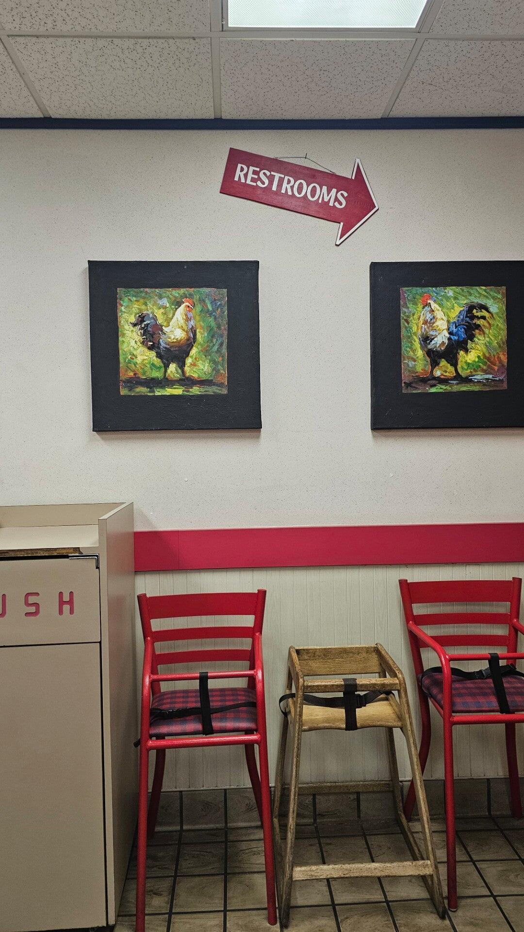 Photo credit: nextdoor