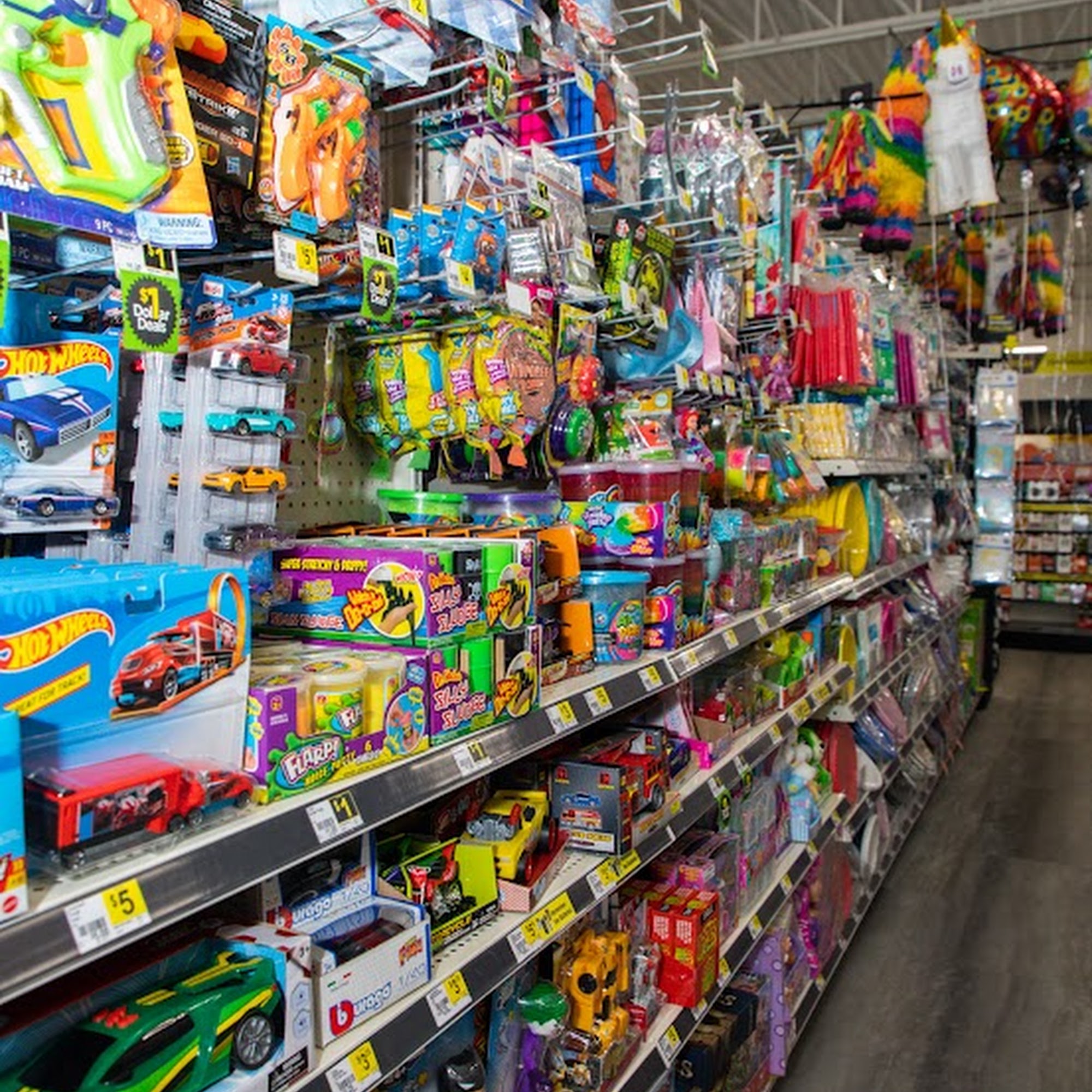 Dollar General Manor