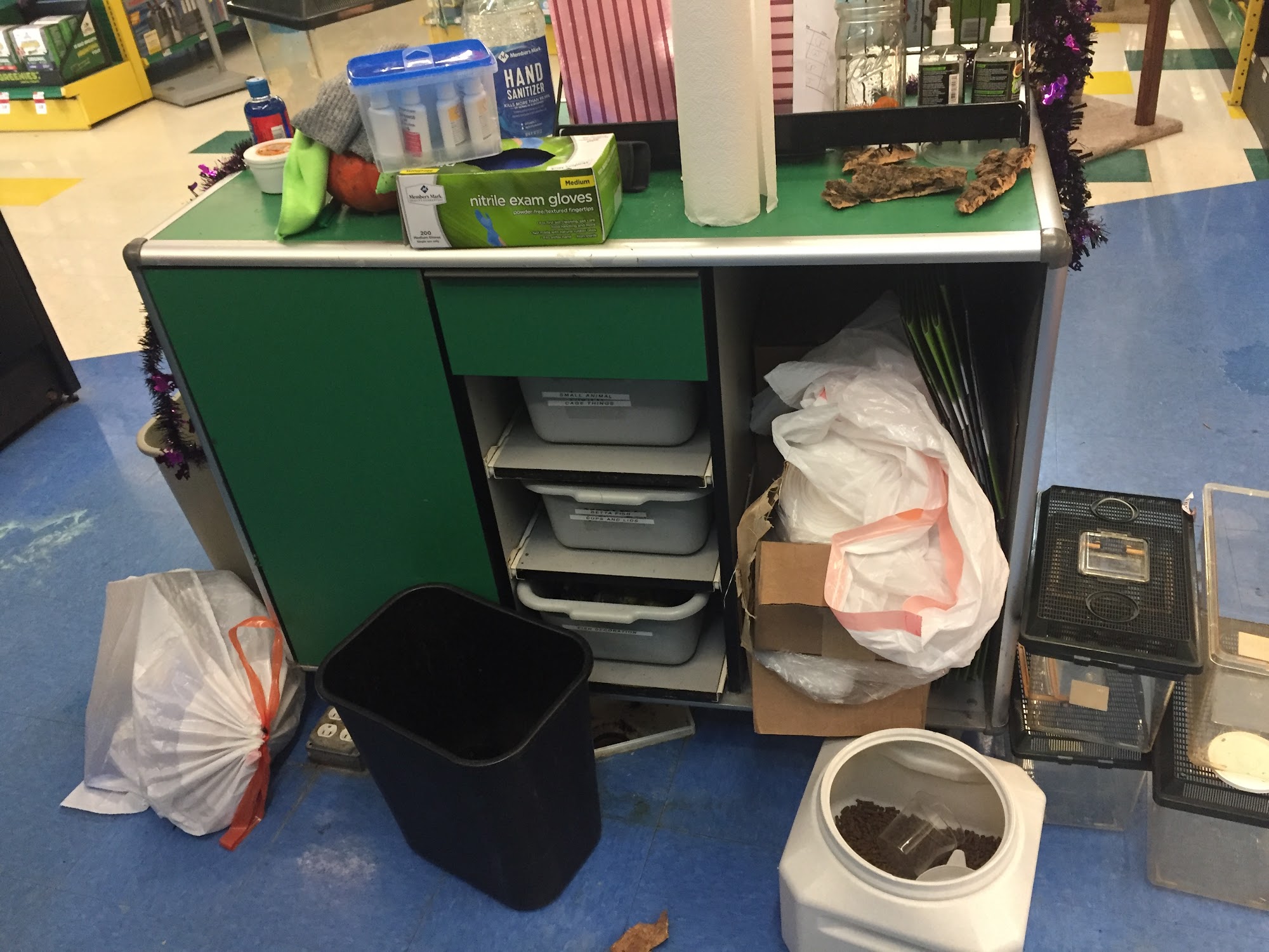 Pet Supplies Plus Marietta Marietta