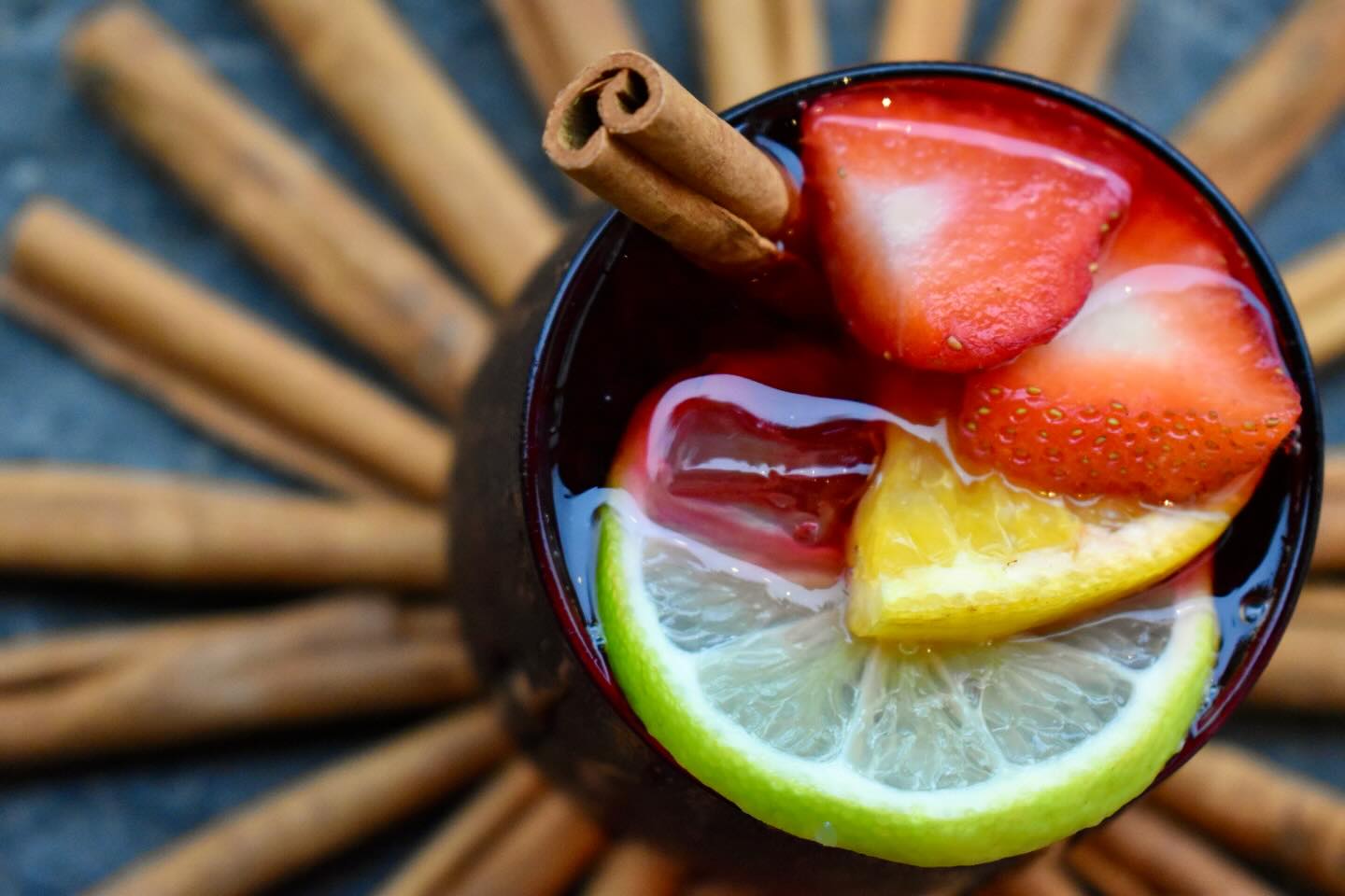 Taqueria Tsunami Marietta