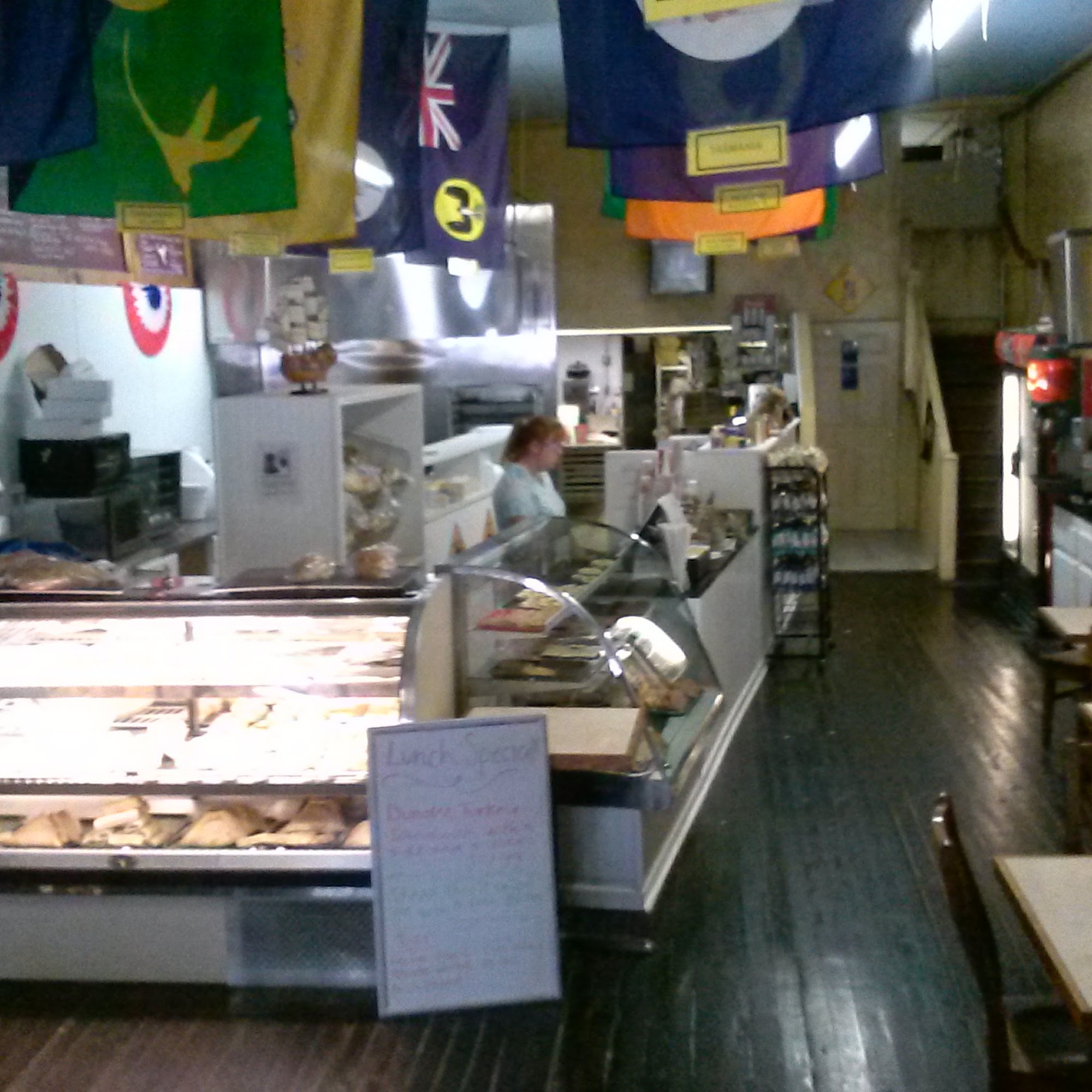 Australian Bakery Cafe Marietta