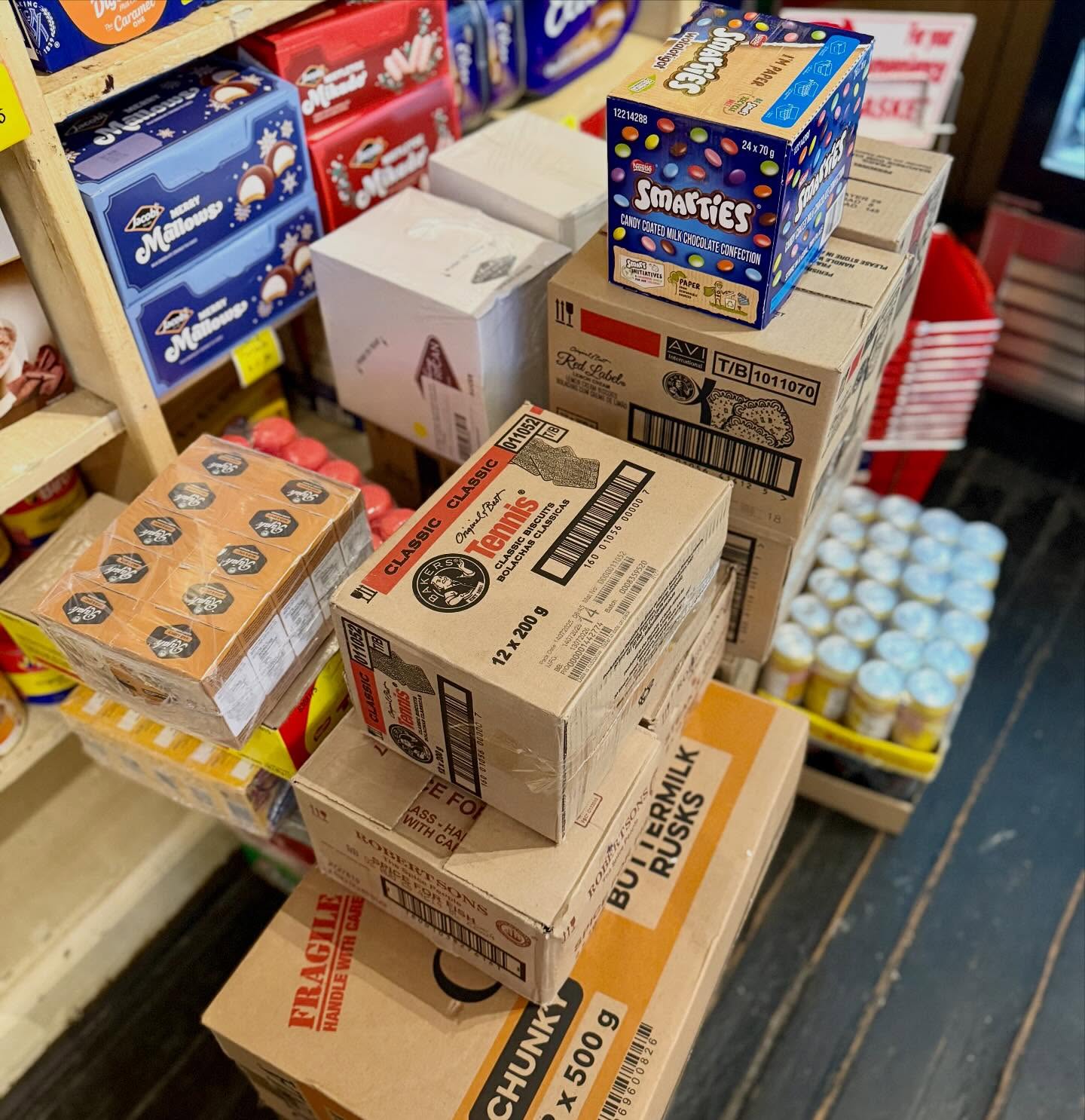 Australian Bakery Cafe Marietta