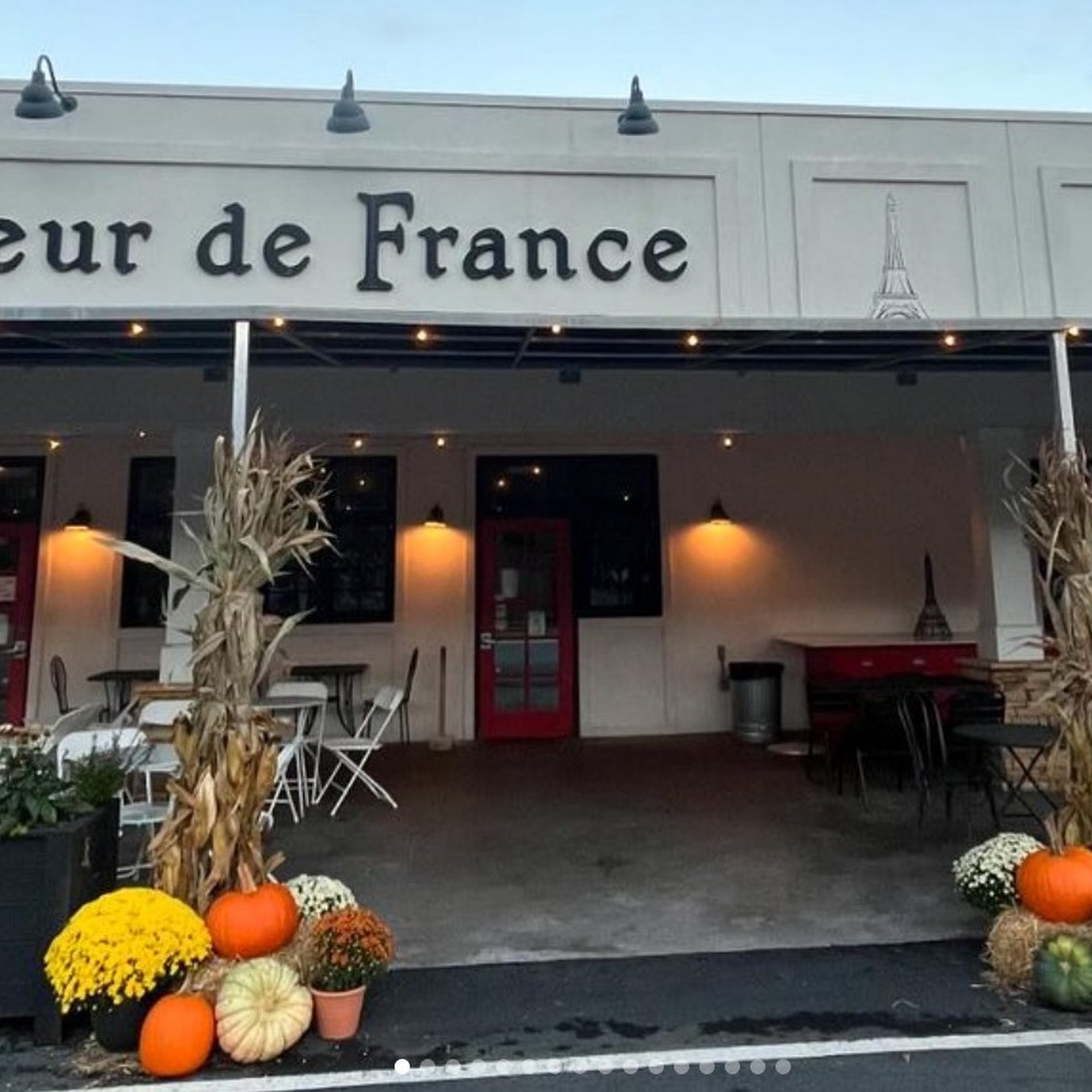 Douceur De France - Bakery & Brunch Marietta