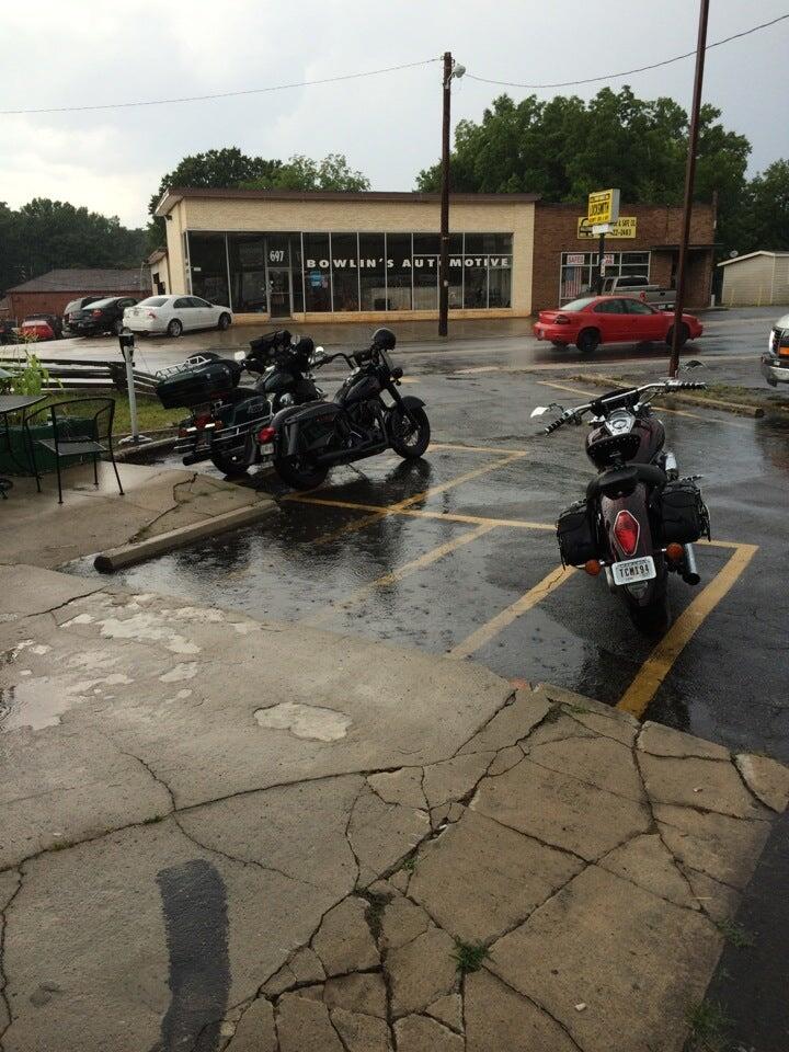 Photo credit: nextdoor