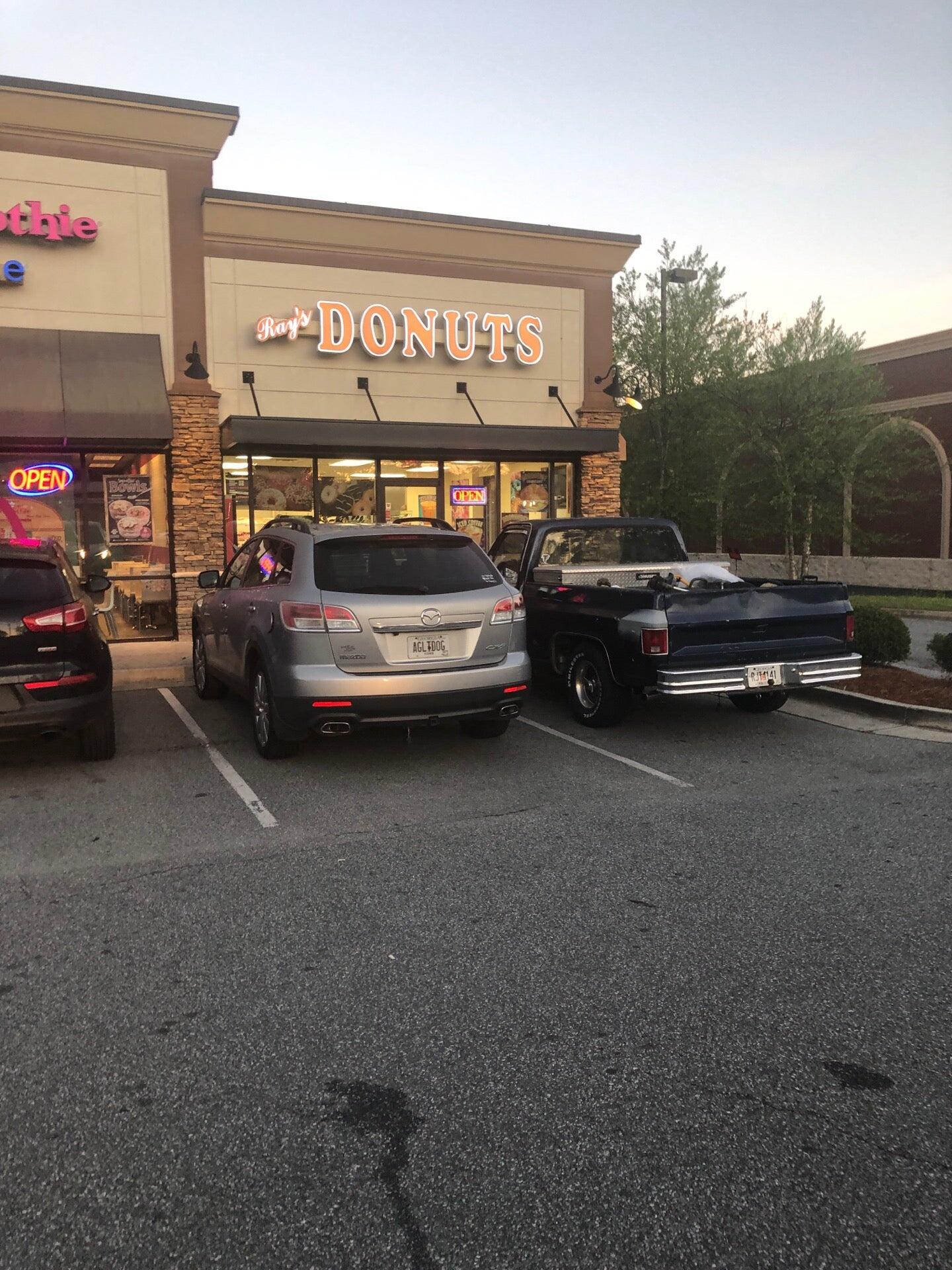 Photo credit: nextdoor