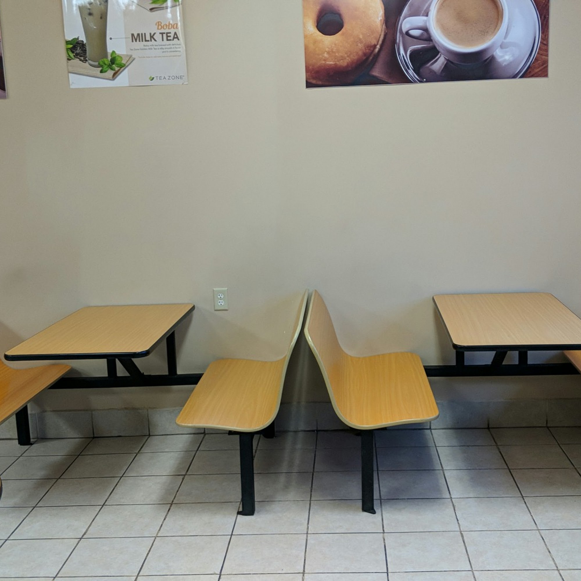 Dev's Donuts Marietta