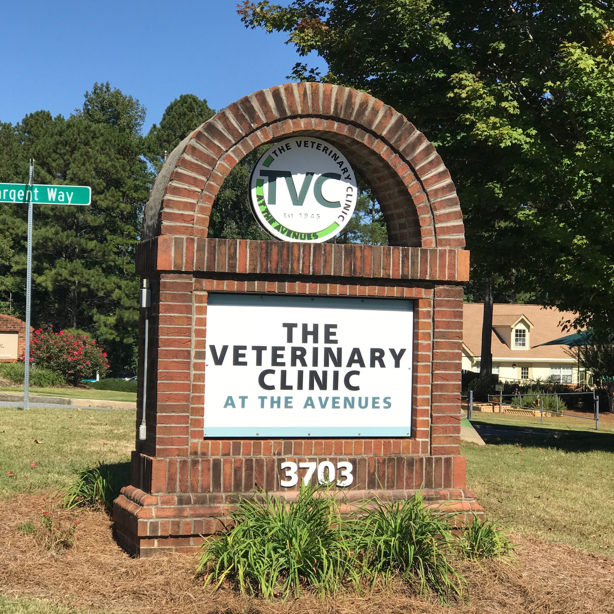 The Veterinary Clinic at The Avenues Marietta