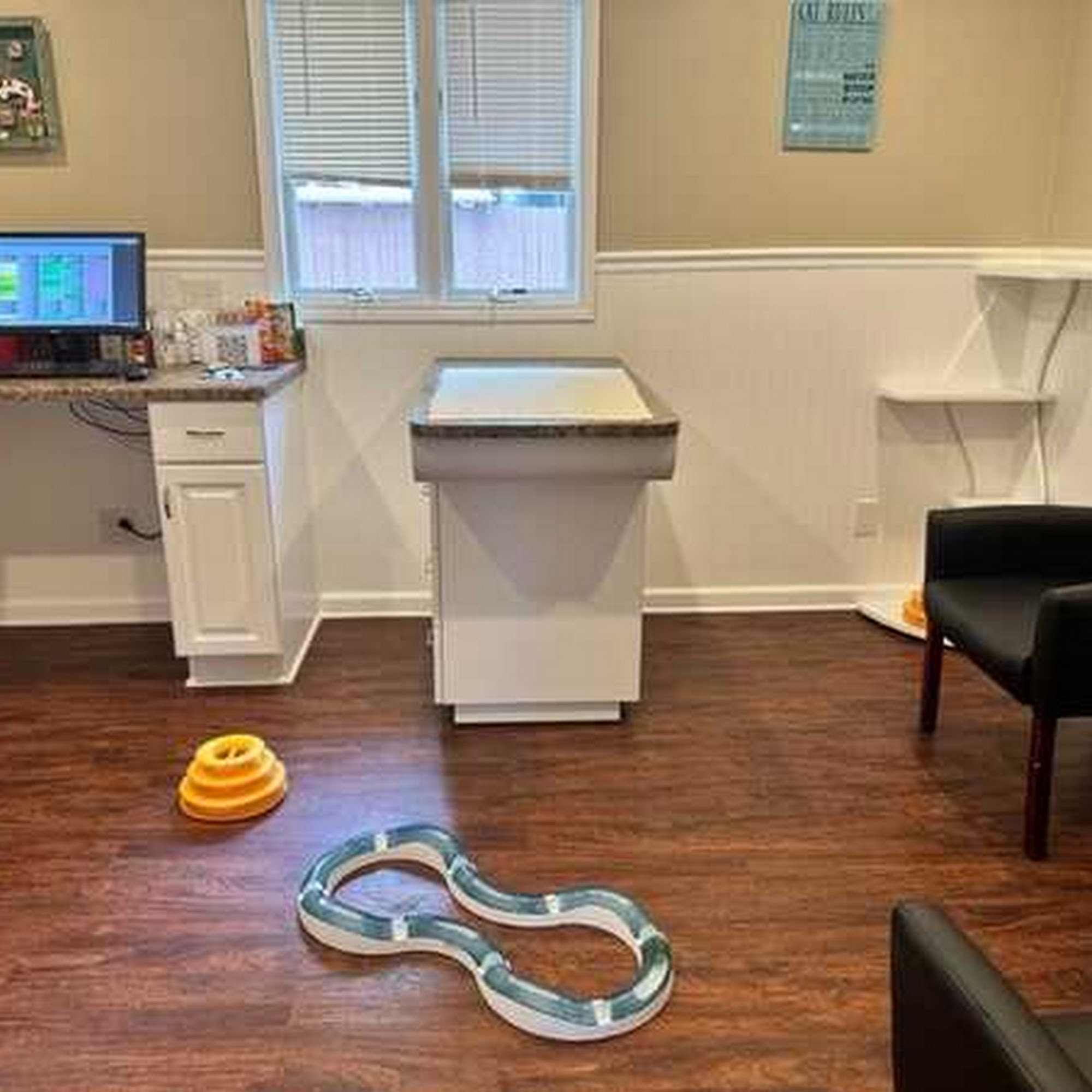 Etowah Veterinary Hospital Marietta