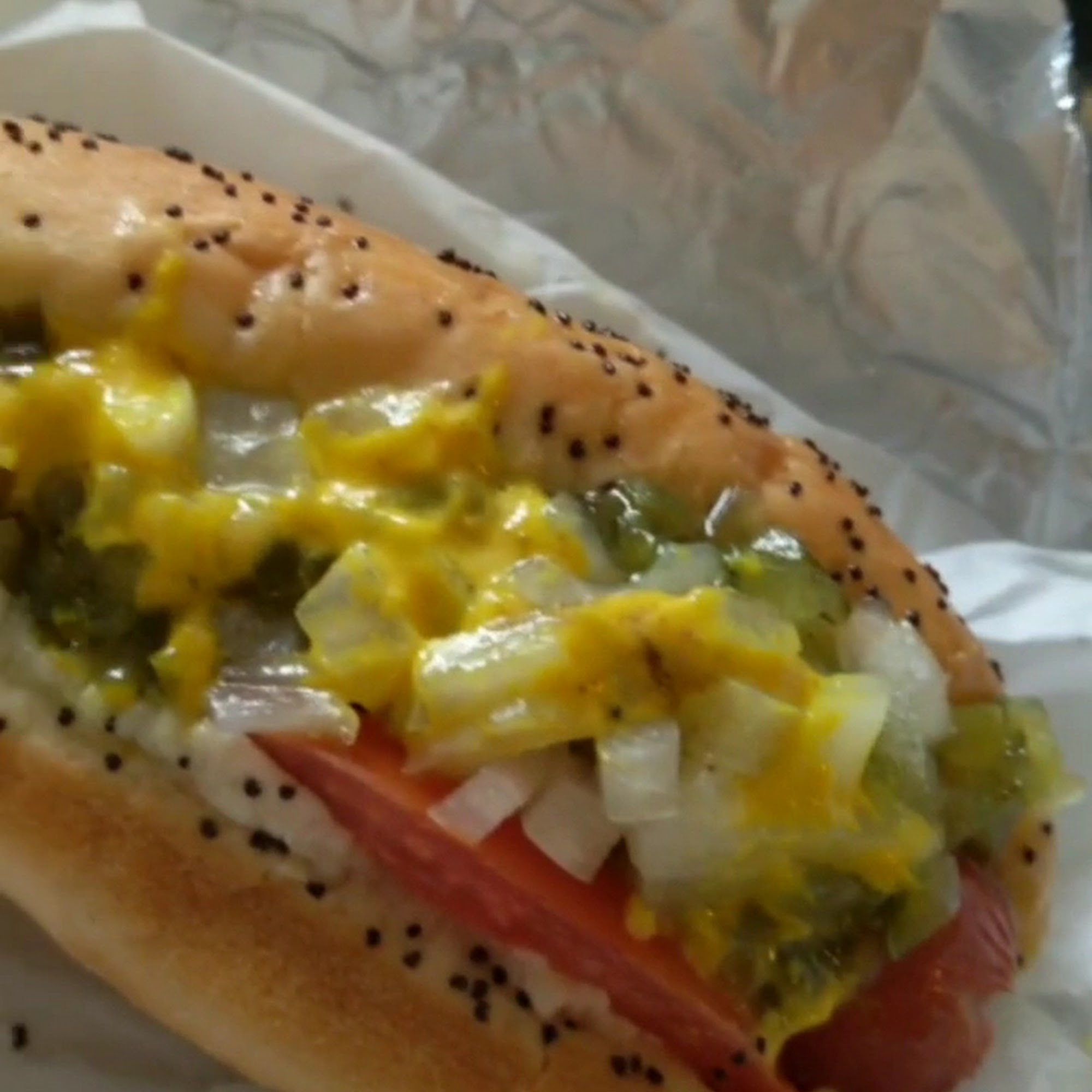 Jacobs Java Cafe & Drive Thru Marietta