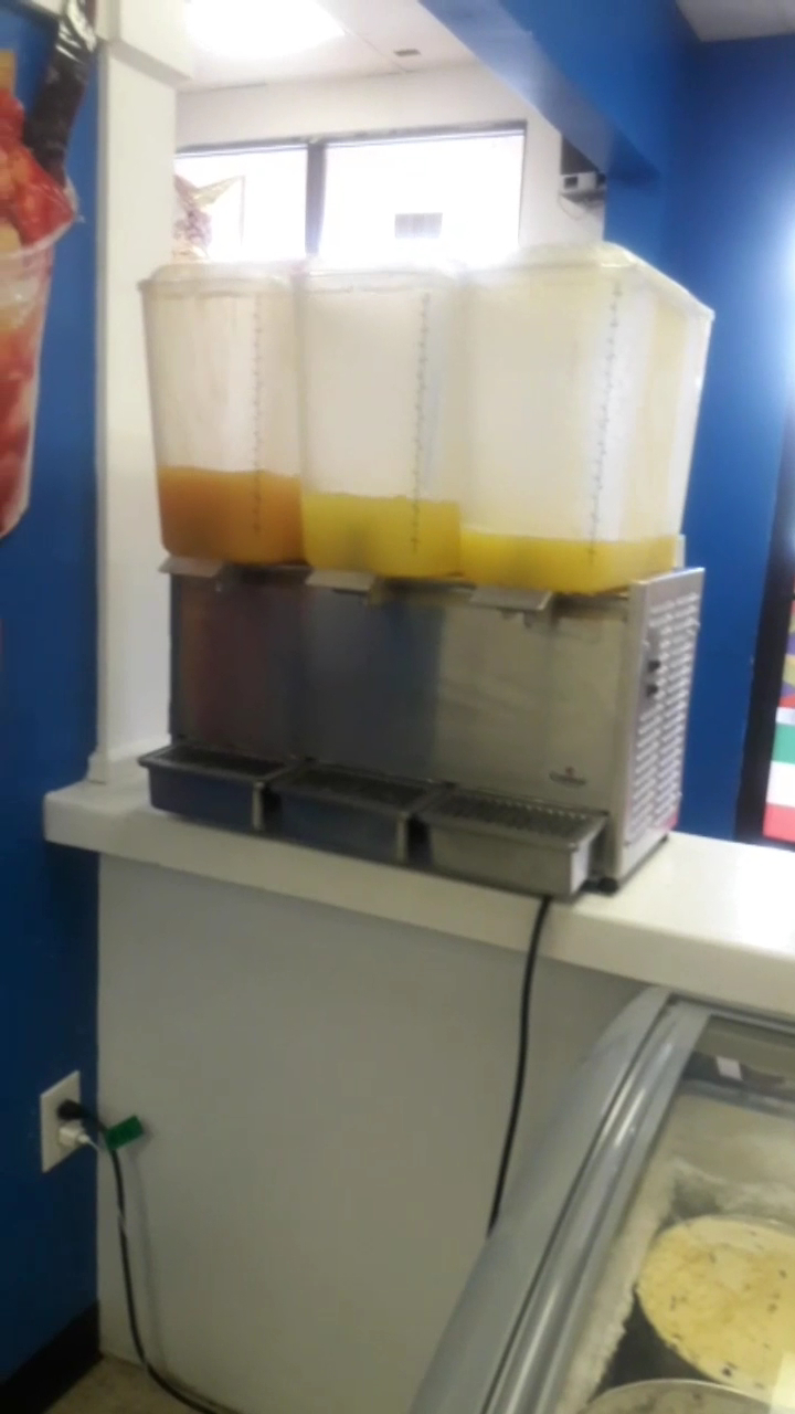 Super Carniceria Costas de Jalisco Menu