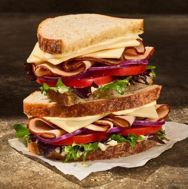 Panera Bread