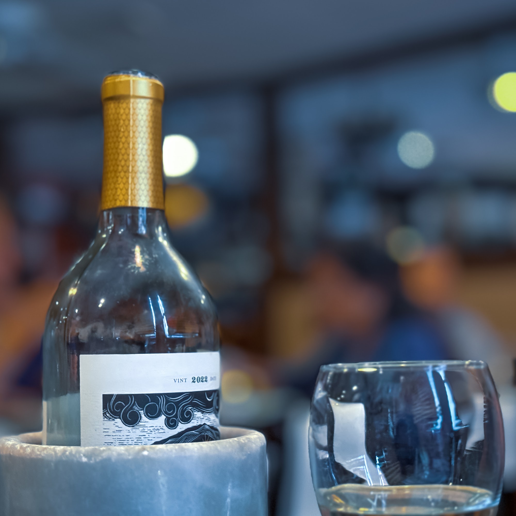 LaStrada Restaurant Marietta