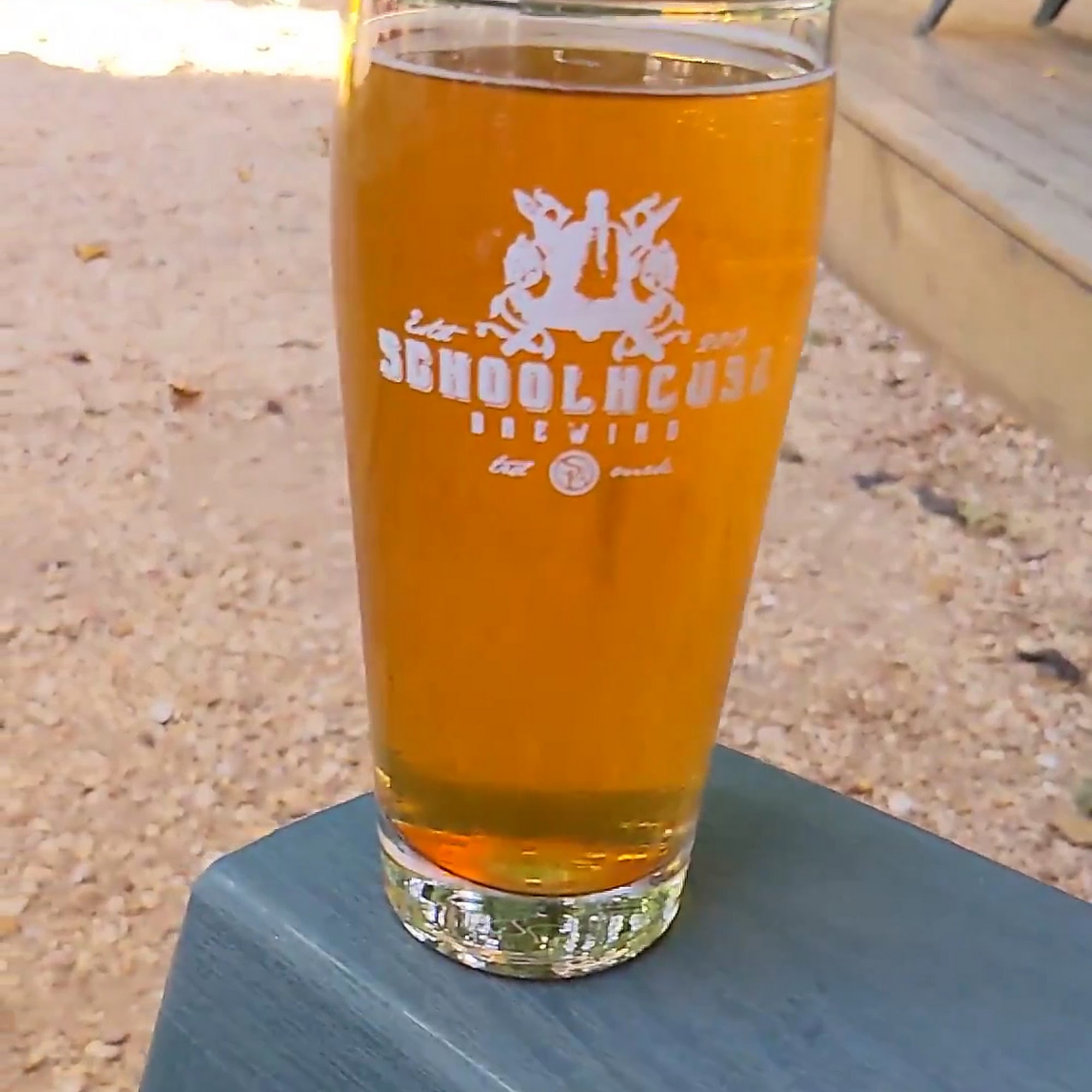 Schoolhouse Brewing Marietta